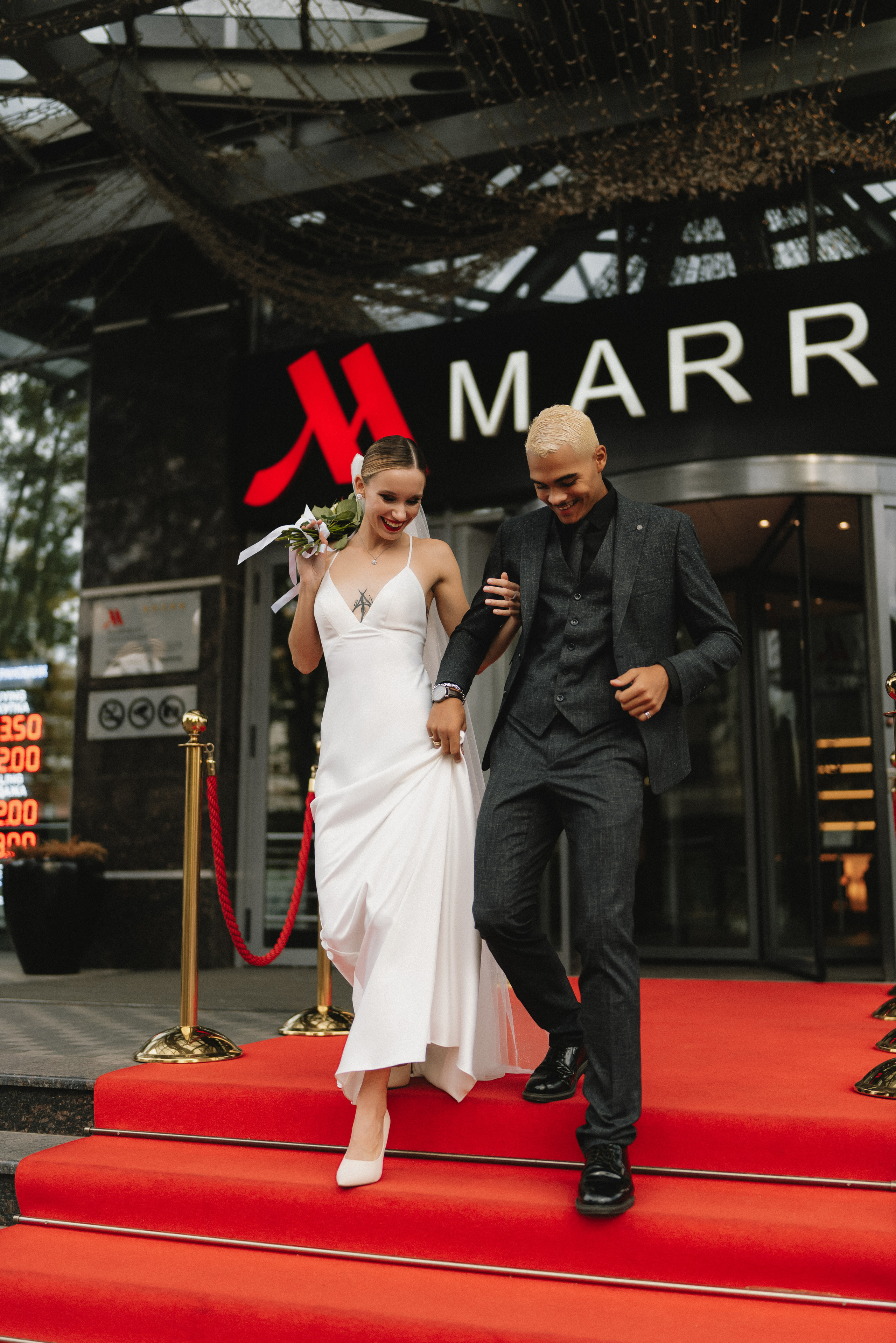 A & V Marriot. Создаю контент для бизнеса- Андрей Корниенко и упаковываю компании и экспертов в Краснодаре