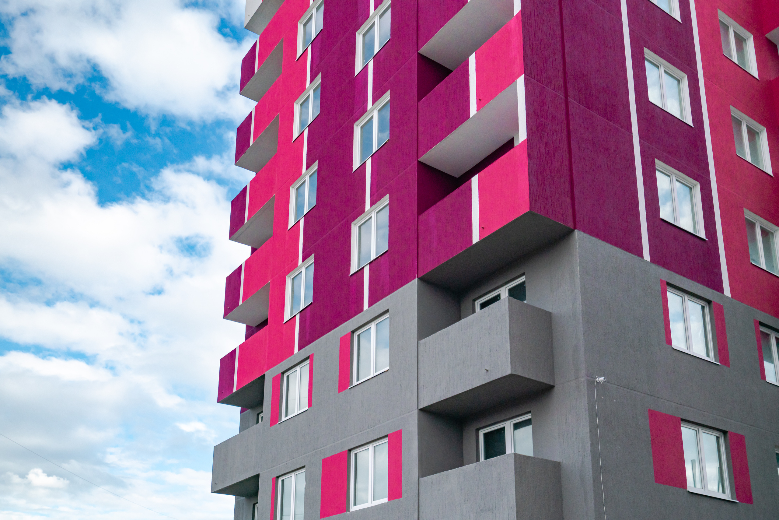 Неометрия. Создаю контент для бизнеса- Андрей Корниенко и упаковываю компании и экспертов в Краснодаре