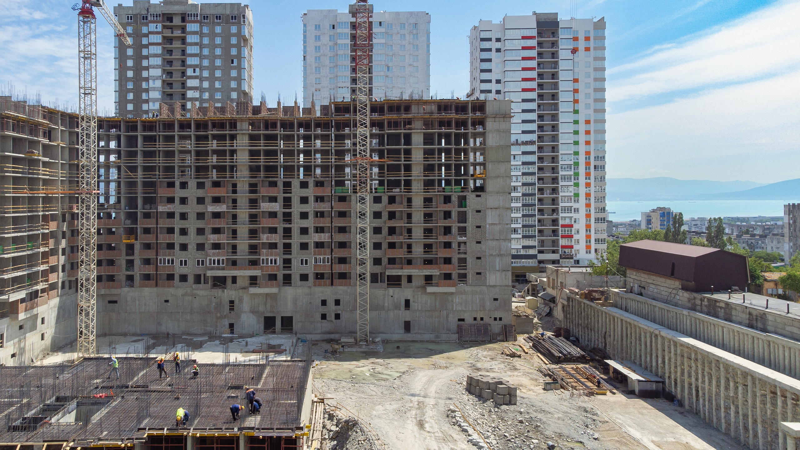 Неометрия. Создаю контент для бизнеса- Андрей Корниенко и упаковываю компании и экспертов в Краснодаре