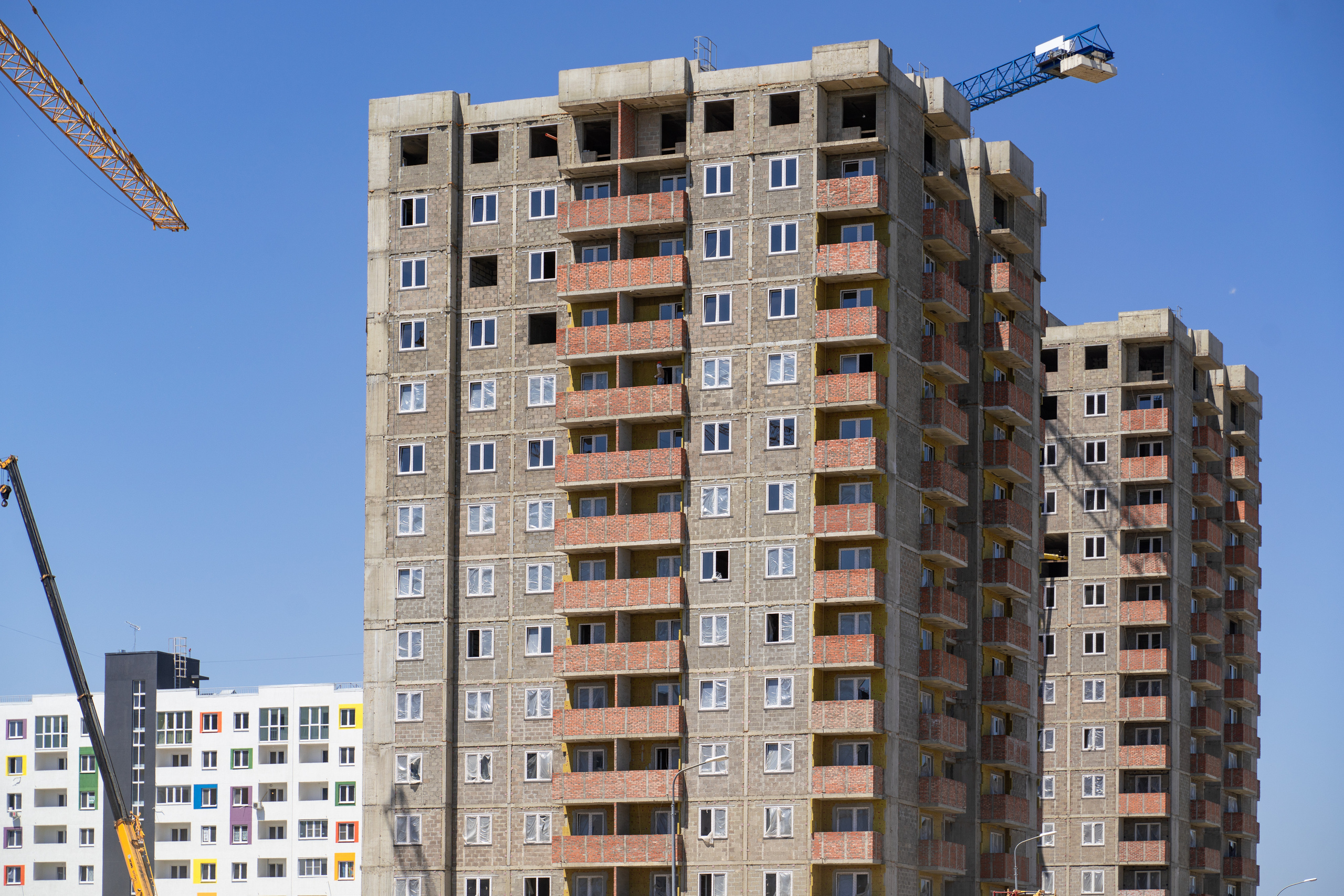 Неометрия. Создаю контент для бизнеса- Андрей Корниенко и упаковываю компании и экспертов в Краснодаре