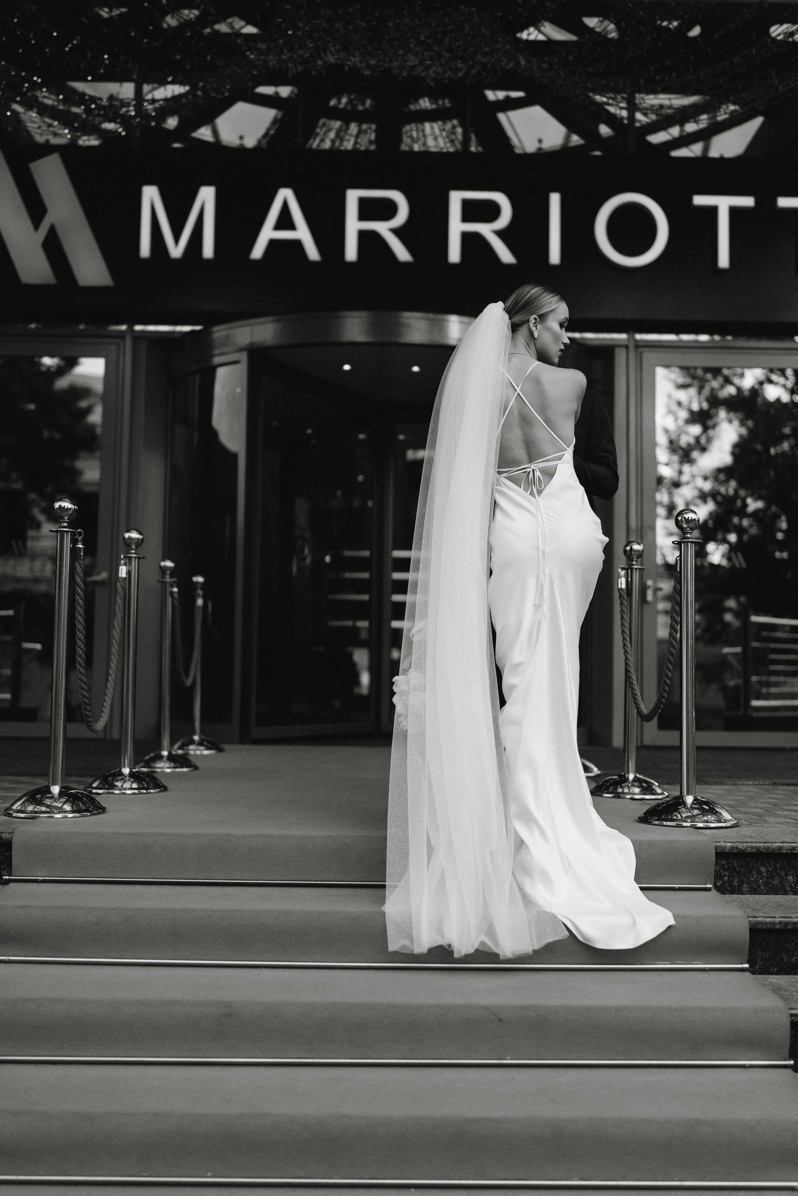 A & V Marriot. Создаю контент для бизнеса- Андрей Корниенко и упаковываю компании и экспертов в Краснодаре