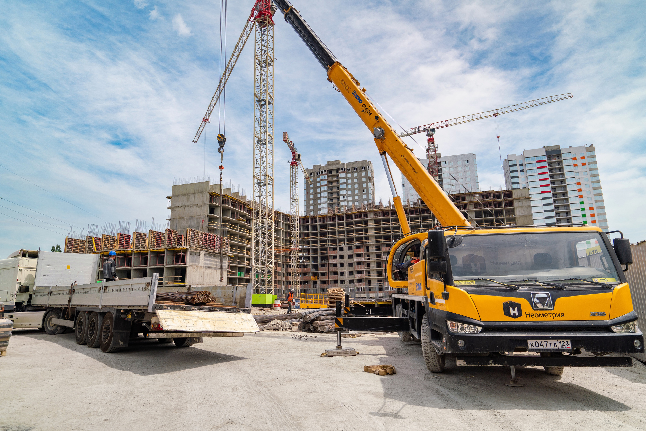 Неометрия. Создаю контент для бизнеса- Андрей Корниенко и упаковываю компании и экспертов в Краснодаре