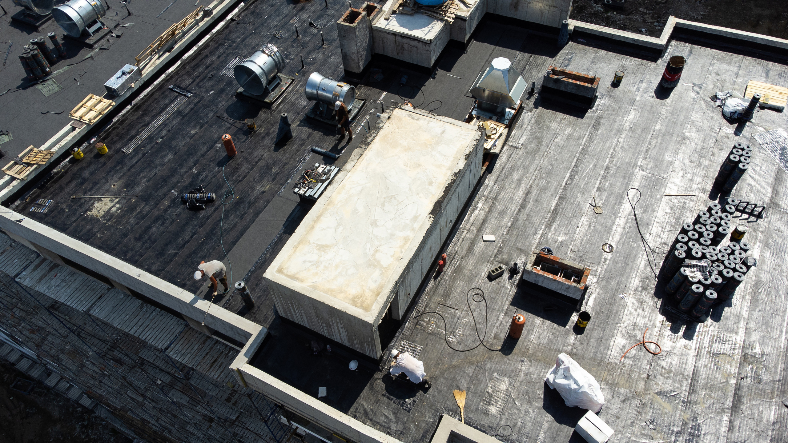 Неометрия. Создаю контент для бизнеса- Андрей Корниенко и упаковываю компании и экспертов в Краснодаре