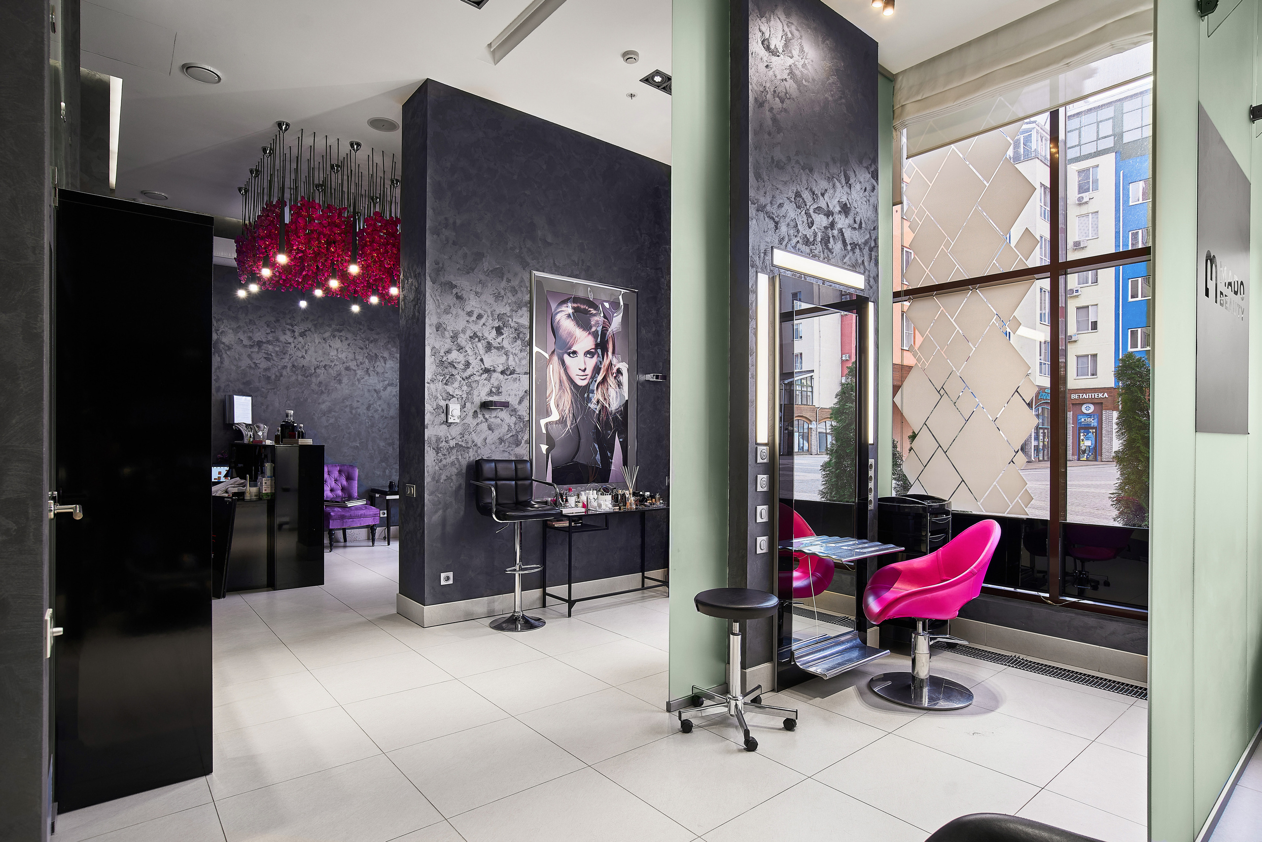 Mado beauty. Создаю контент для бизнеса- Андрей Корниенко и упаковываю компании и экспертов в Краснодаре