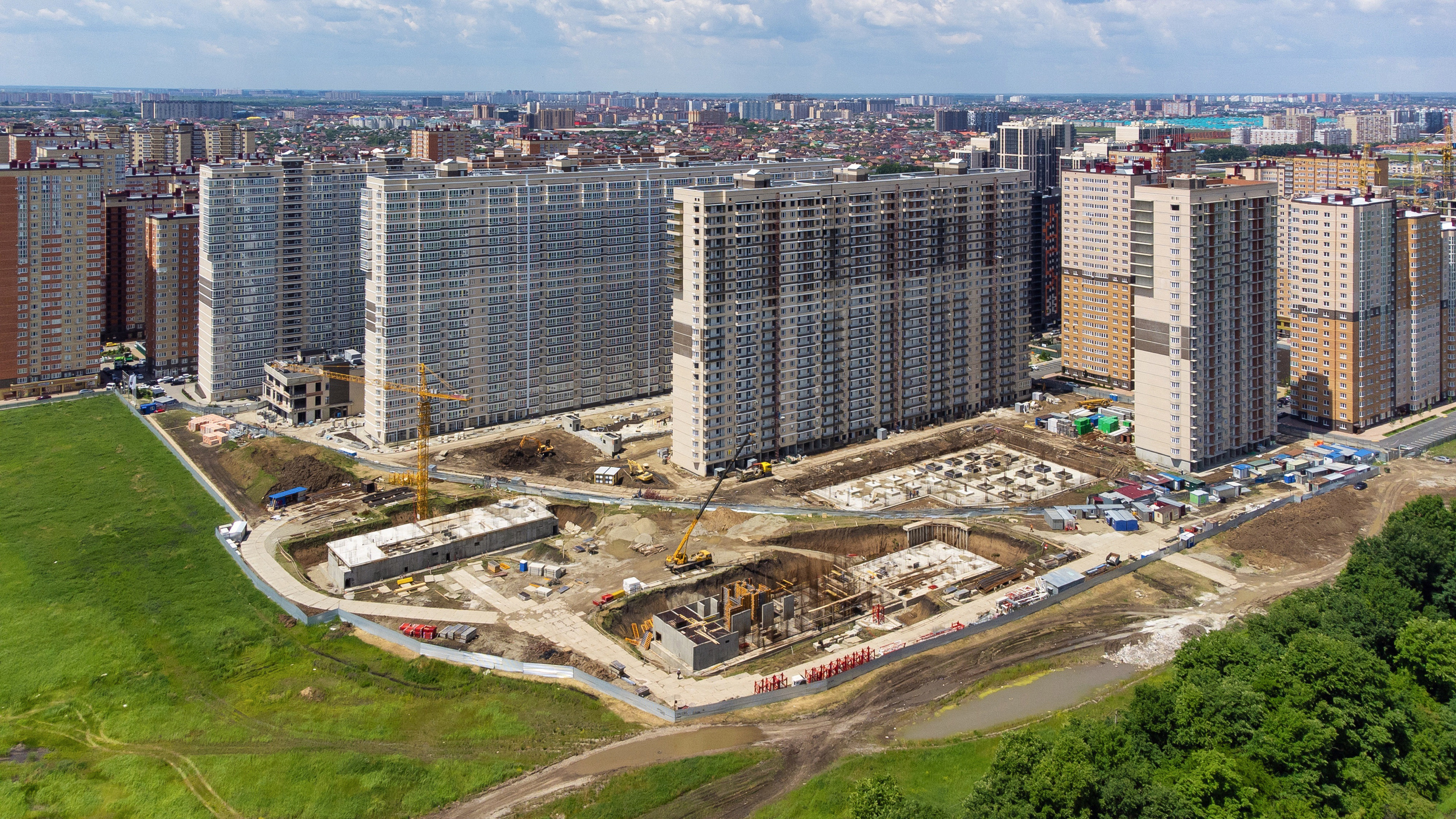 Неометрия. Создаю контент для бизнеса- Андрей Корниенко и упаковываю компании и экспертов в Краснодаре