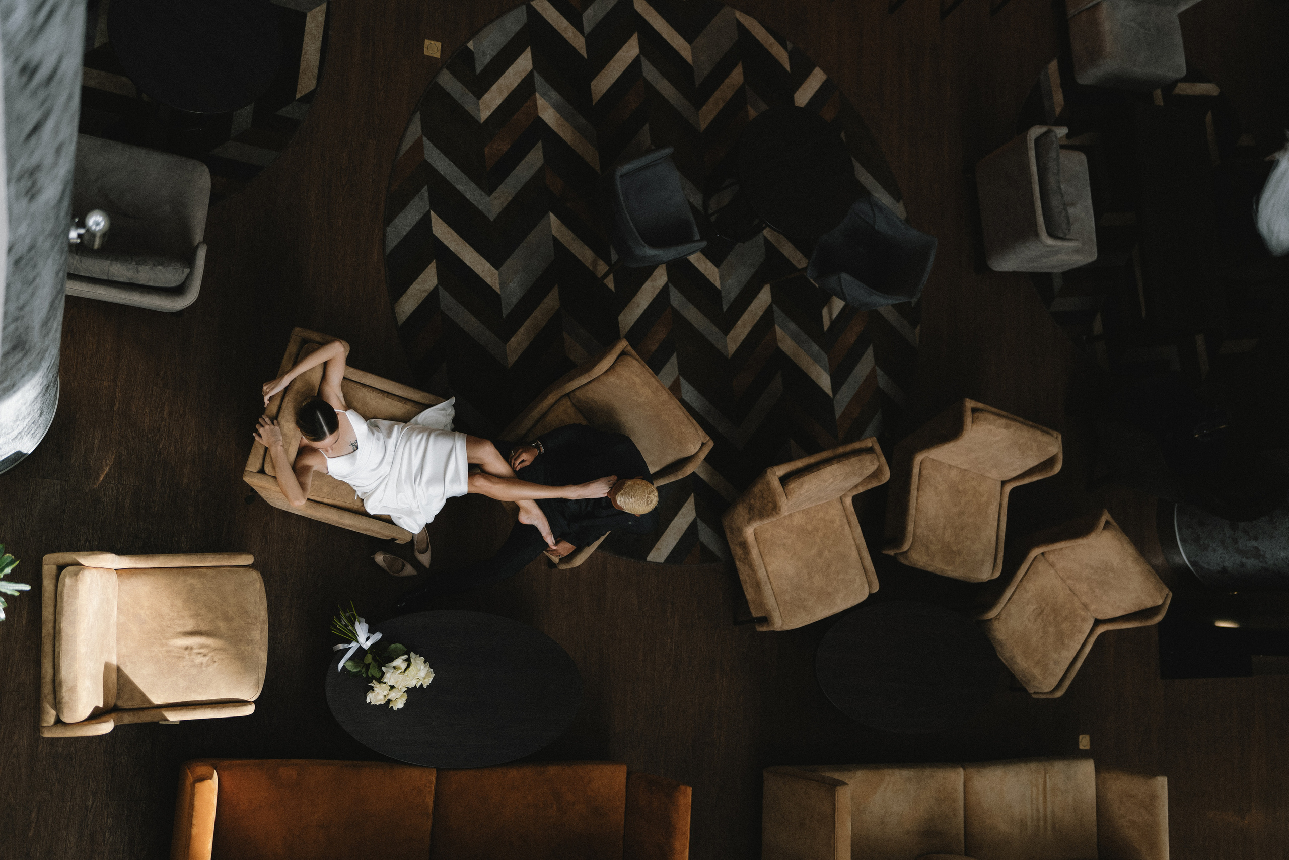 A & V Marriot. Создаю контент для бизнеса- Андрей Корниенко и упаковываю компании и экспертов в Краснодаре