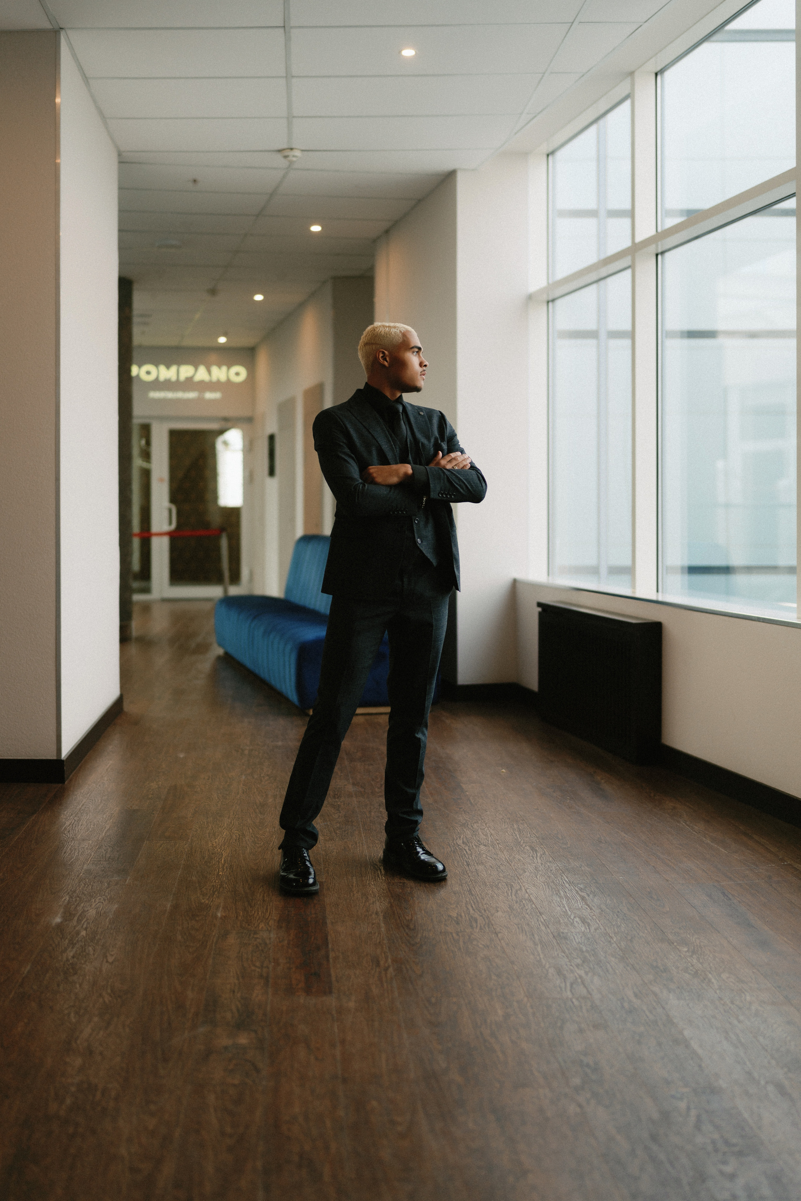 A & V Marriot. Создаю контент для бизнеса- Андрей Корниенко и упаковываю компании и экспертов в Краснодаре