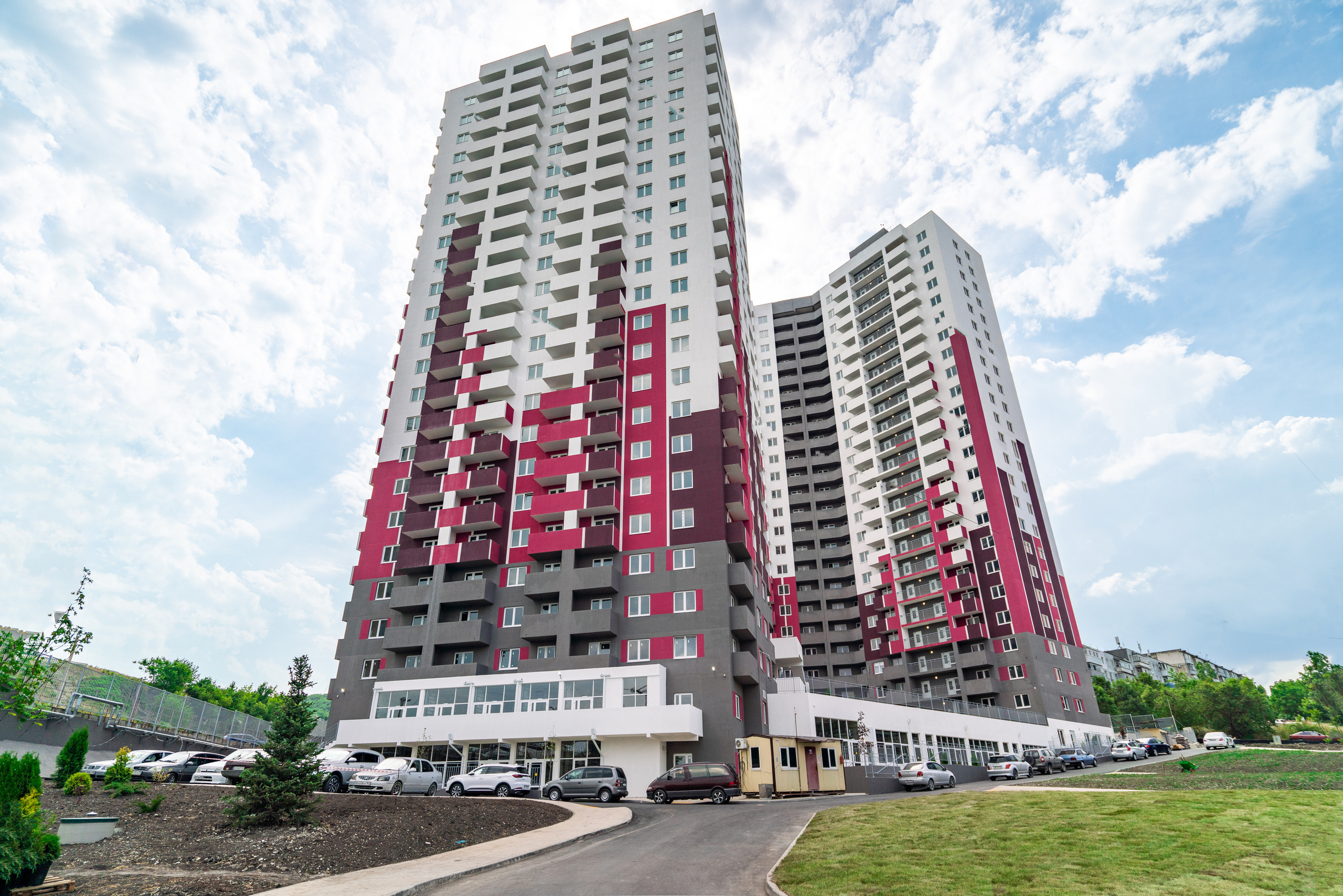 Неометрия. Создаю контент для бизнеса- Андрей Корниенко и упаковываю компании и экспертов в Краснодаре