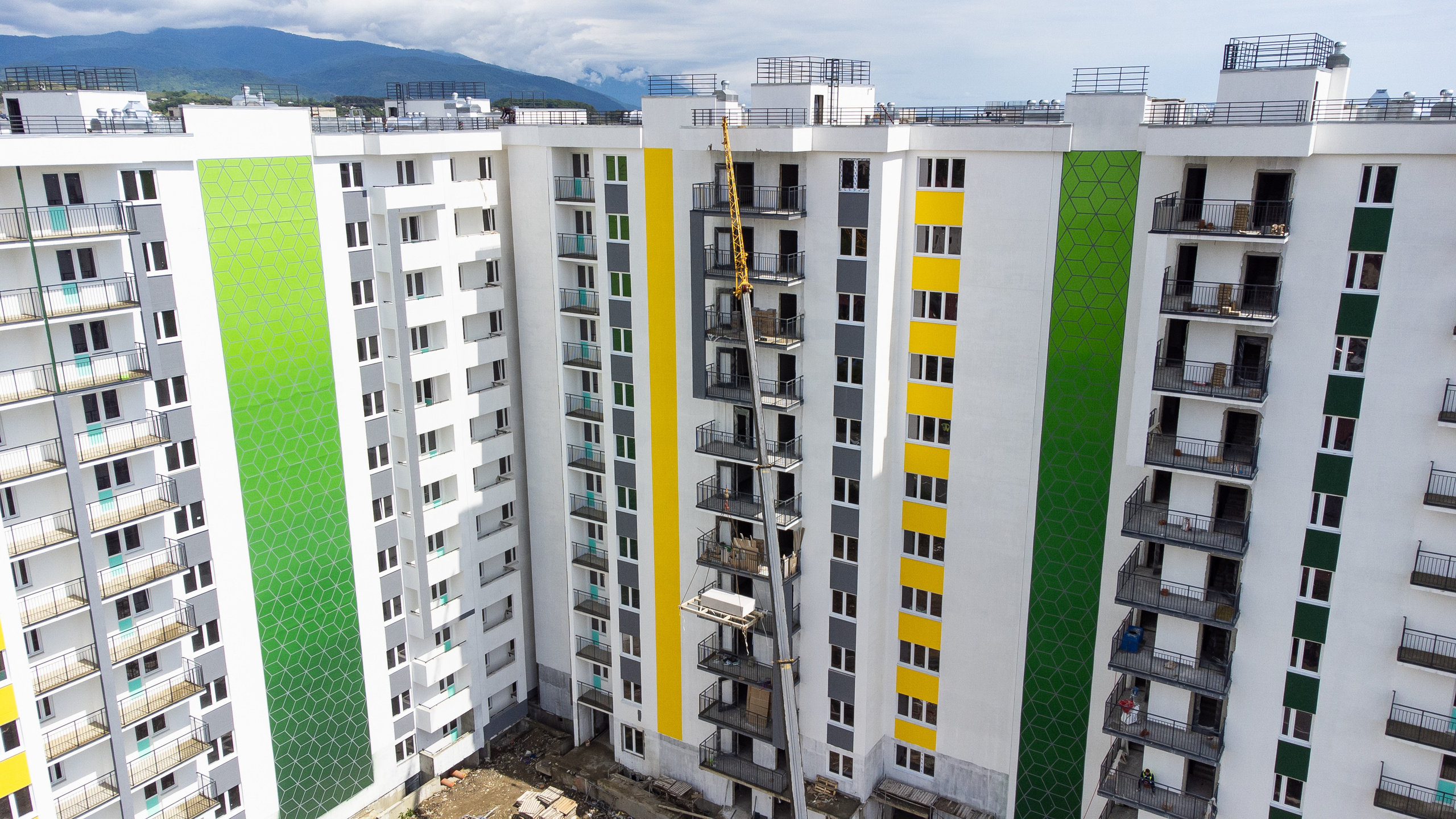 Неометрия. Создаю контент для бизнеса- Андрей Корниенко и упаковываю компании и экспертов в Краснодаре