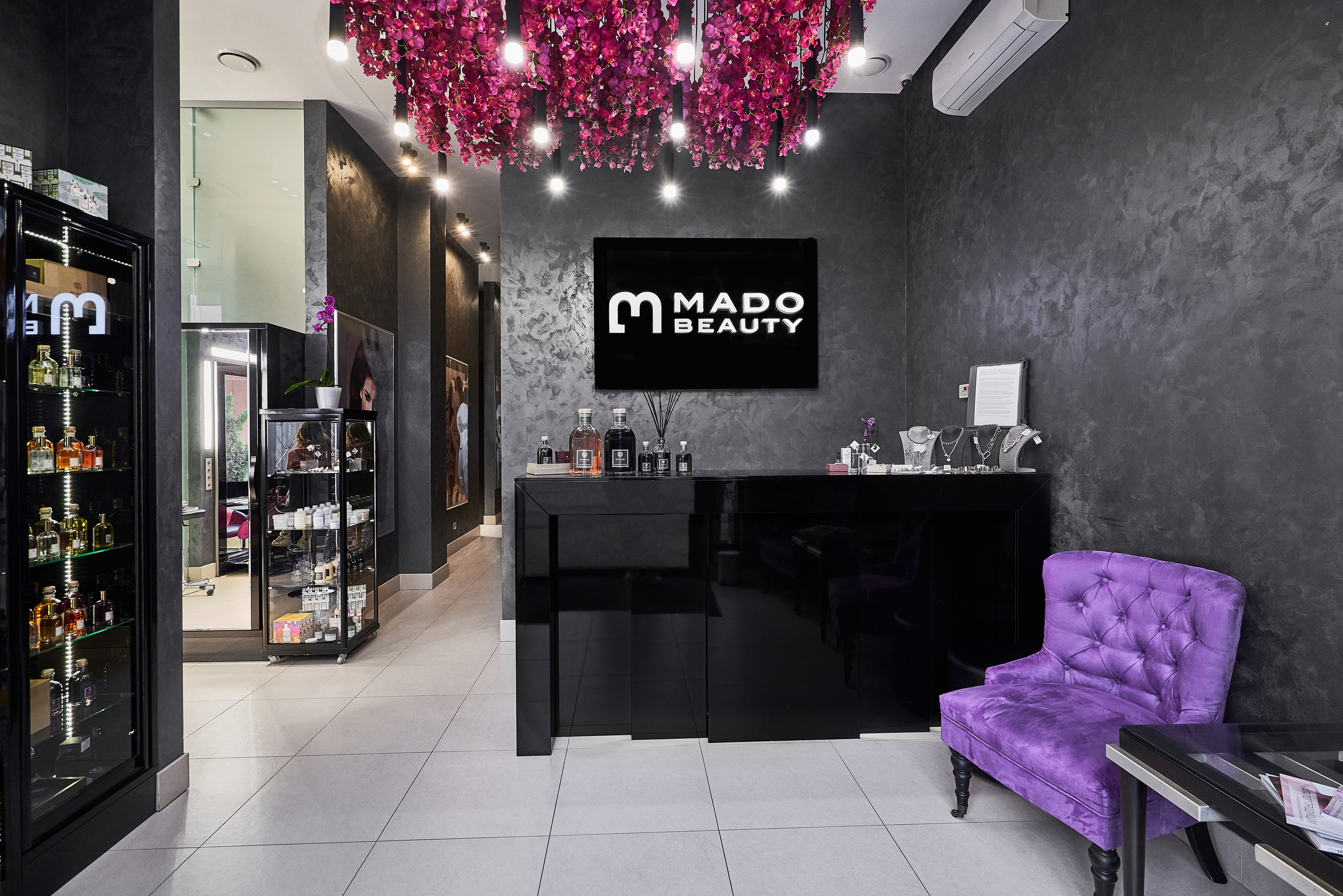 Mado beauty. Создаю контент для бизнеса- Андрей Корниенко и упаковываю компании и экспертов в Краснодаре