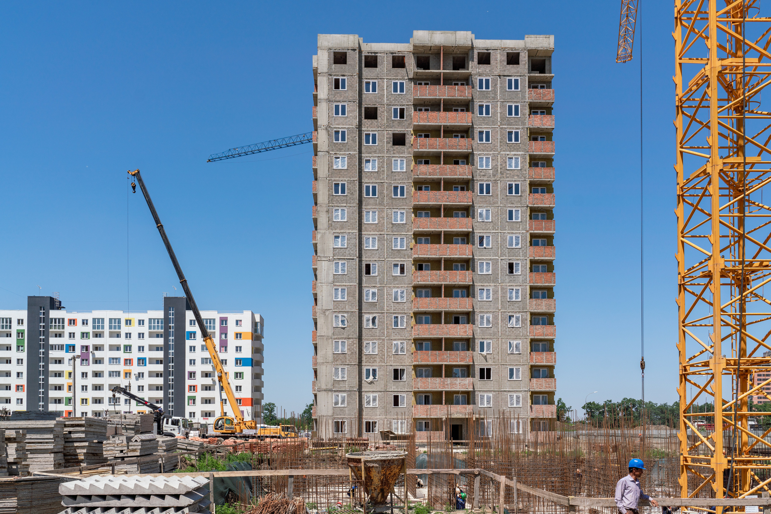 Неометрия. Создаю контент для бизнеса- Андрей Корниенко и упаковываю компании и экспертов в Краснодаре