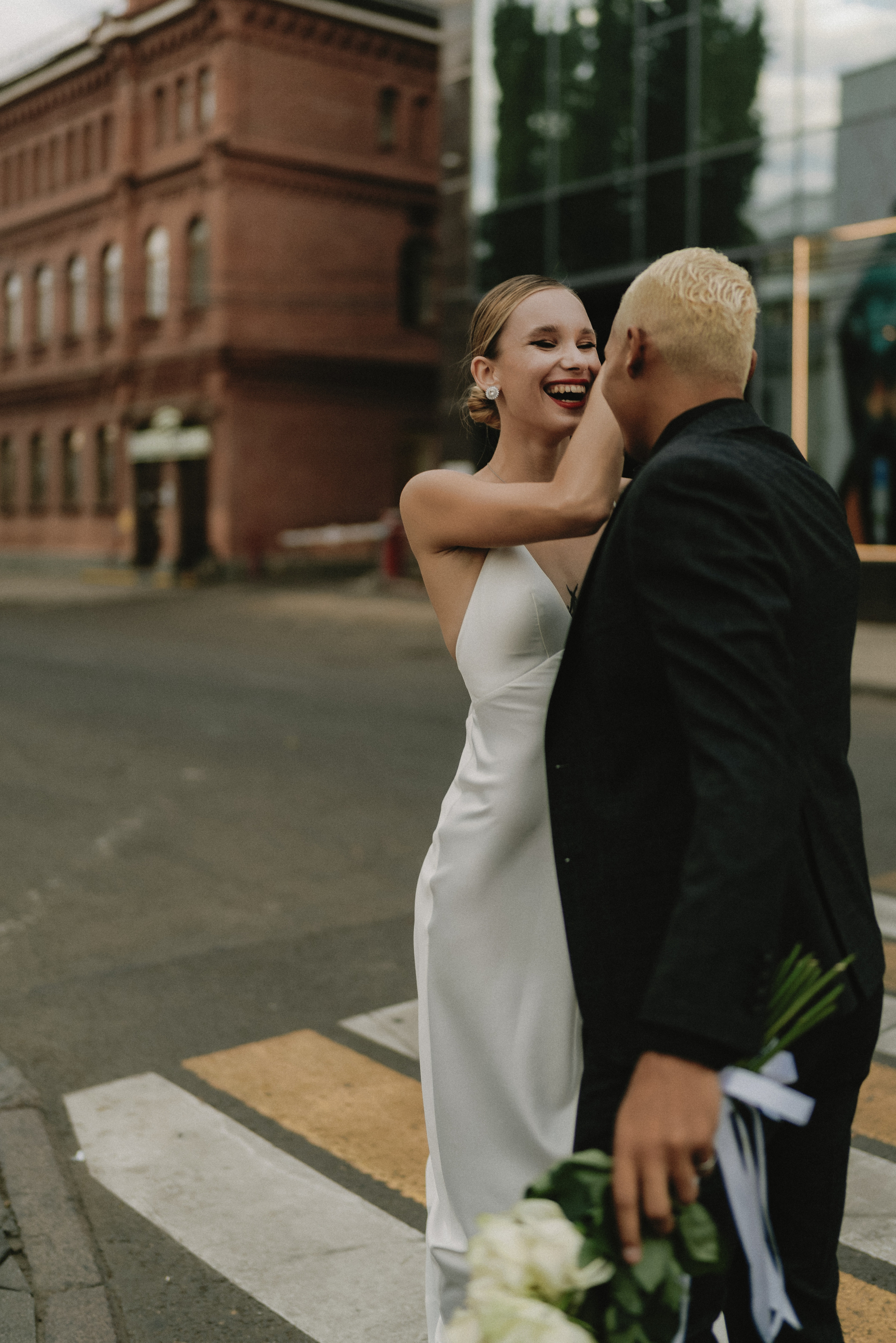 A & V Marriot. Создаю контент для бизнеса- Андрей Корниенко и упаковываю компании и экспертов в Краснодаре