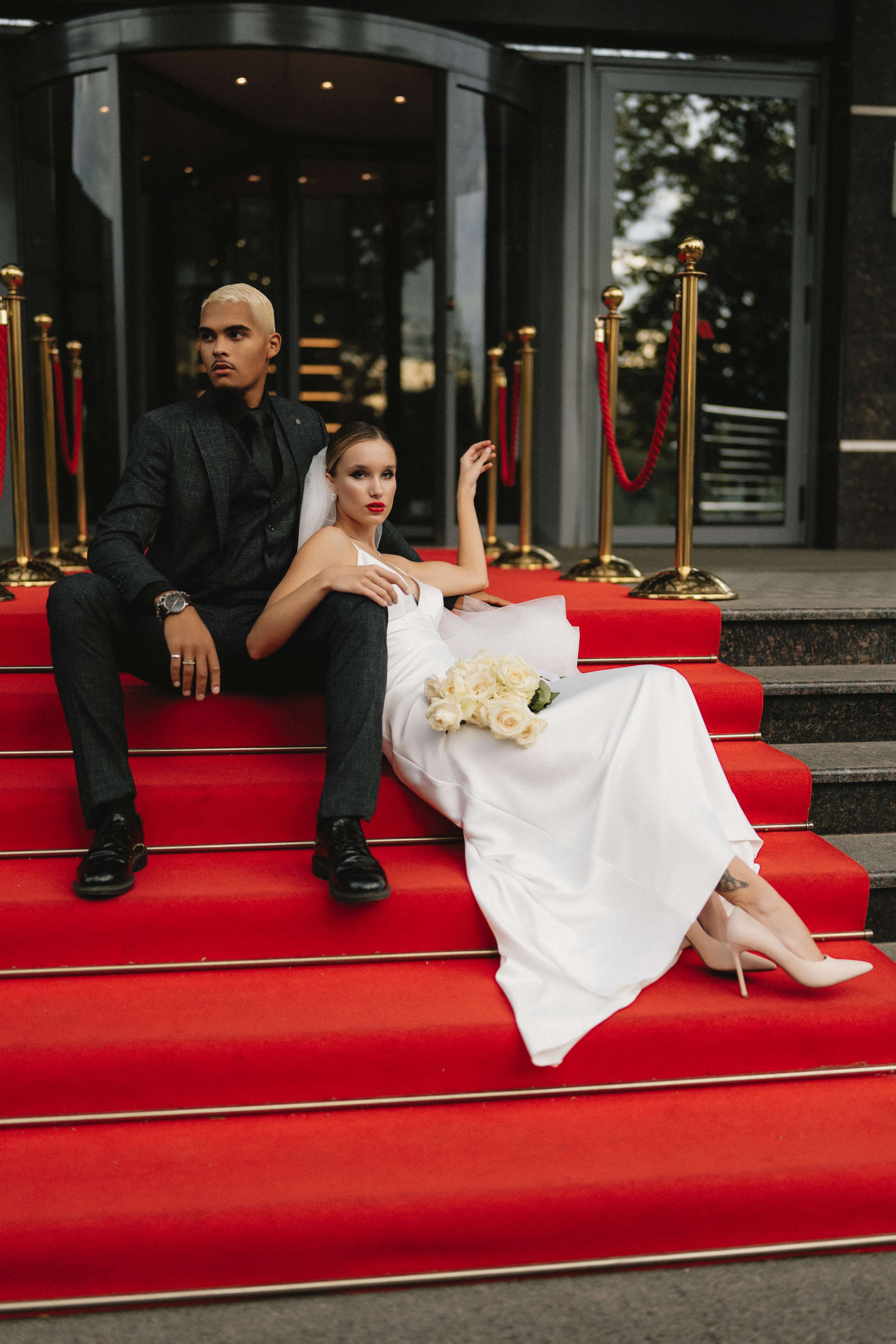 A & V Marriot. Создаю контент для бизнеса- Андрей Корниенко и упаковываю компании и экспертов в Краснодаре