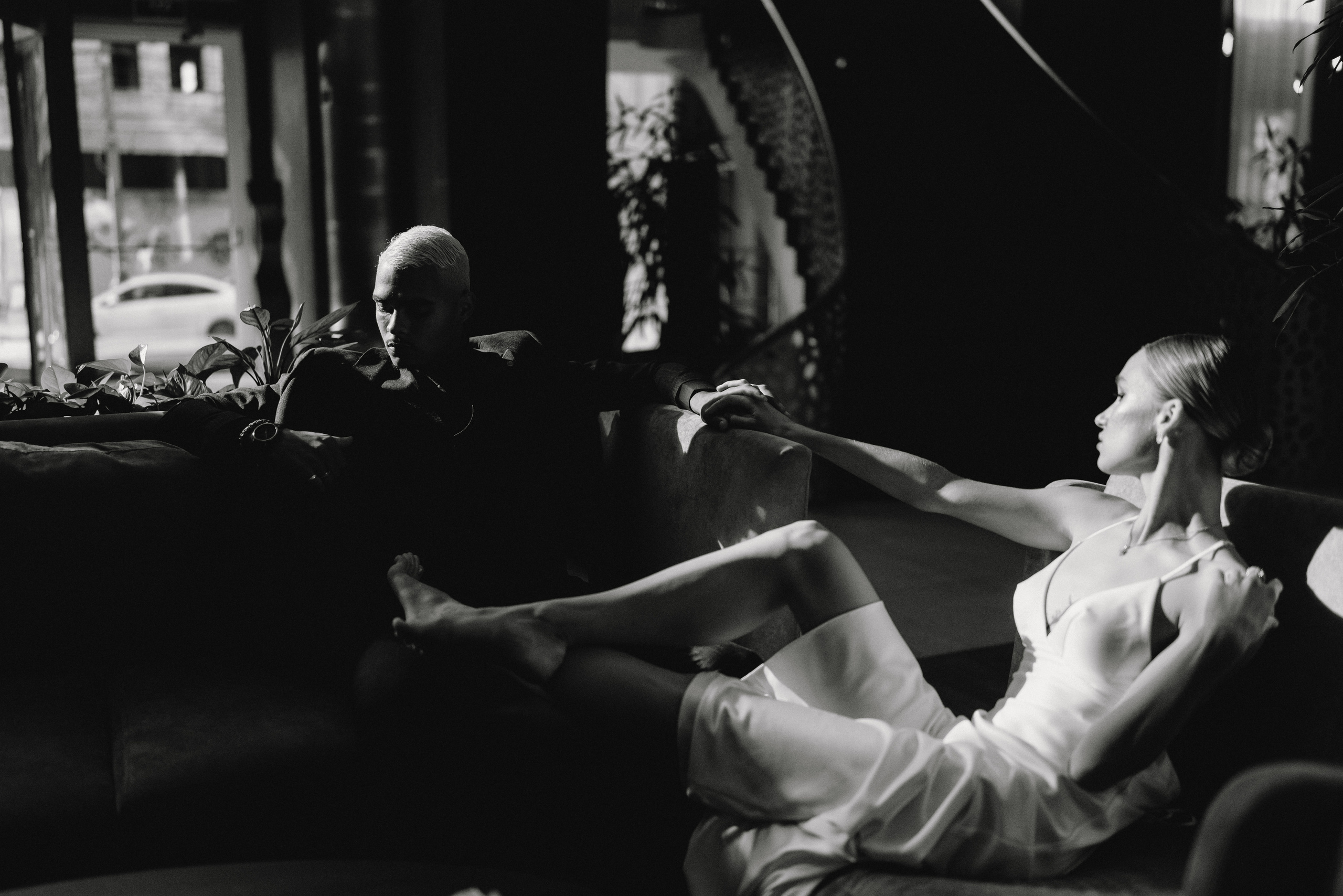 A & V Marriot. Создаю контент для бизнеса- Андрей Корниенко и упаковываю компании и экспертов в Краснодаре