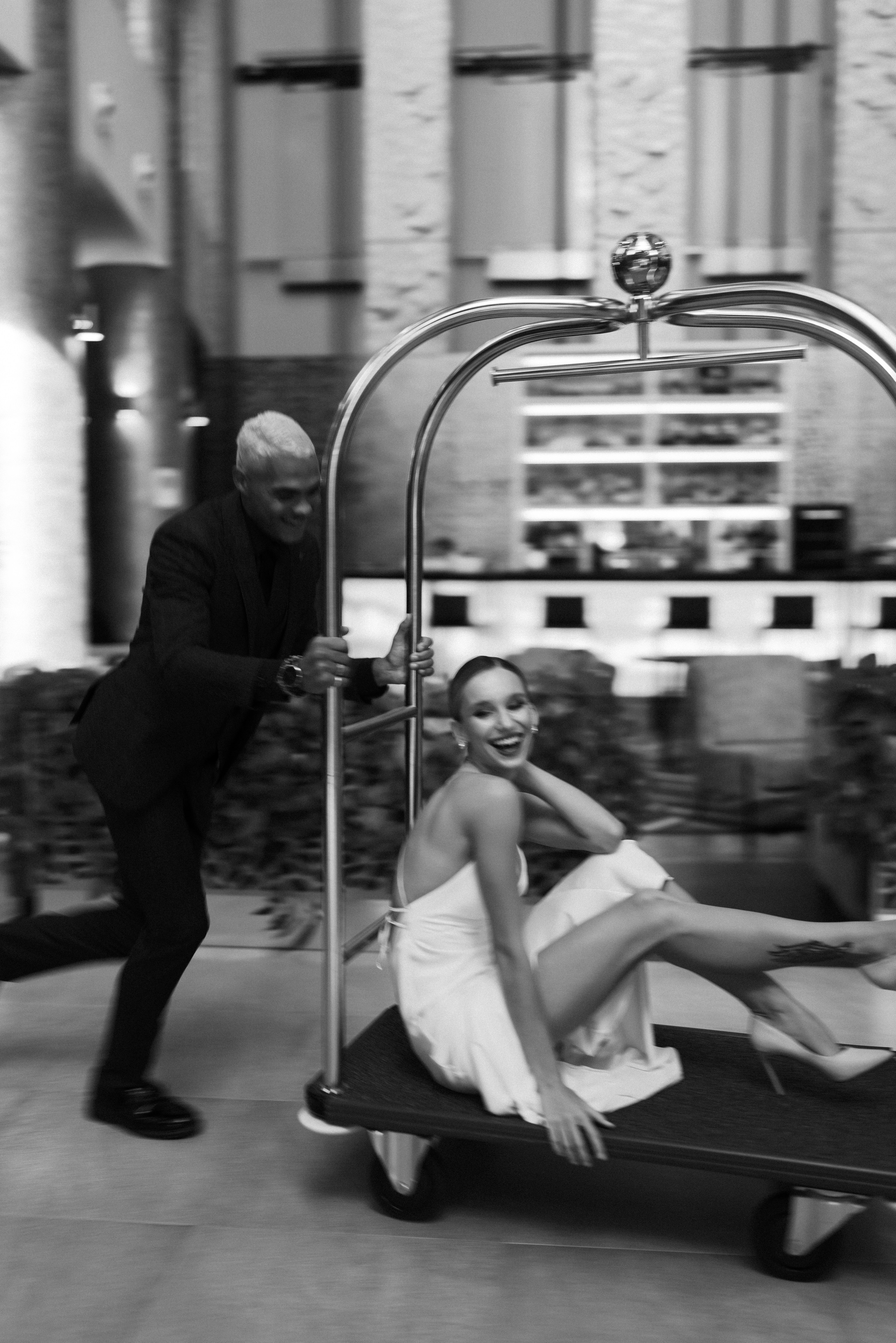 A & V Marriot. Создаю контент для бизнеса- Андрей Корниенко и упаковываю компании и экспертов в Краснодаре