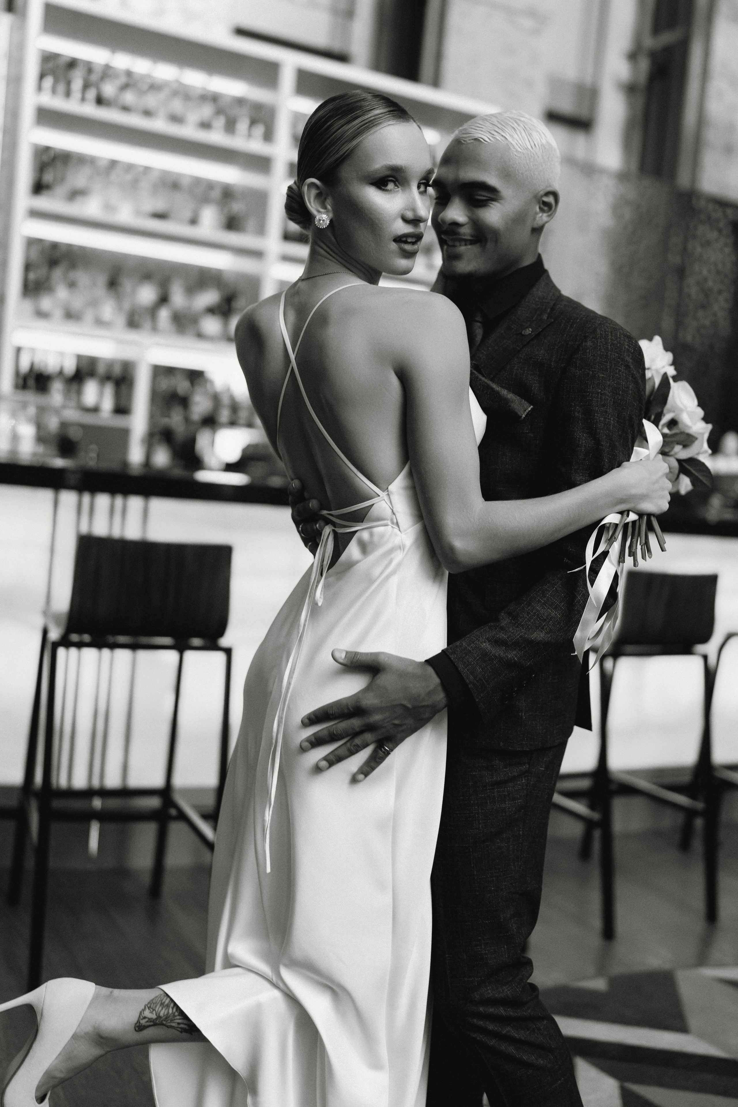 A & V Marriot. Создаю контент для бизнеса- Андрей Корниенко и упаковываю компании и экспертов в Краснодаре