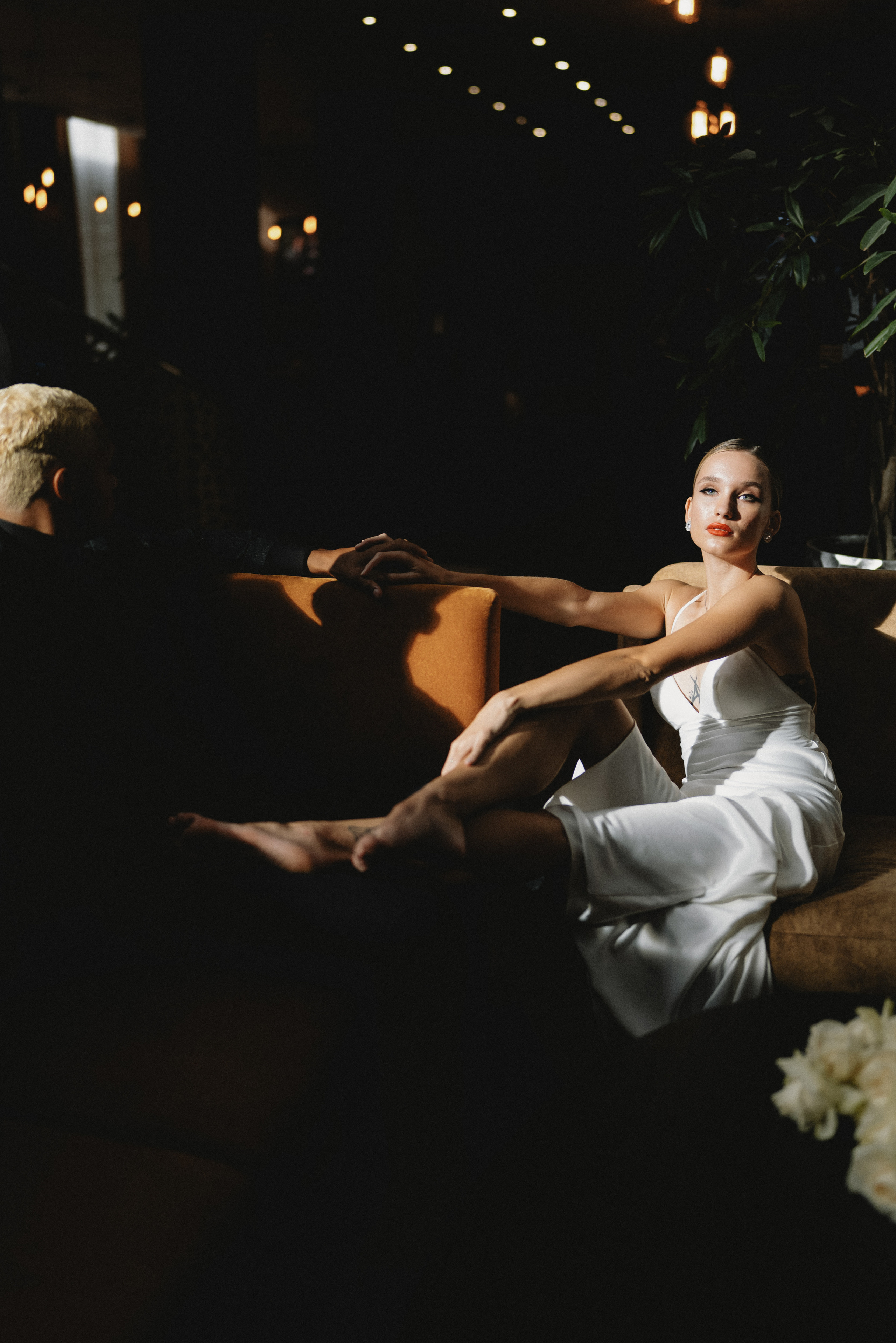 A & V Marriot. Создаю контент для бизнеса- Андрей Корниенко и упаковываю компании и экспертов в Краснодаре