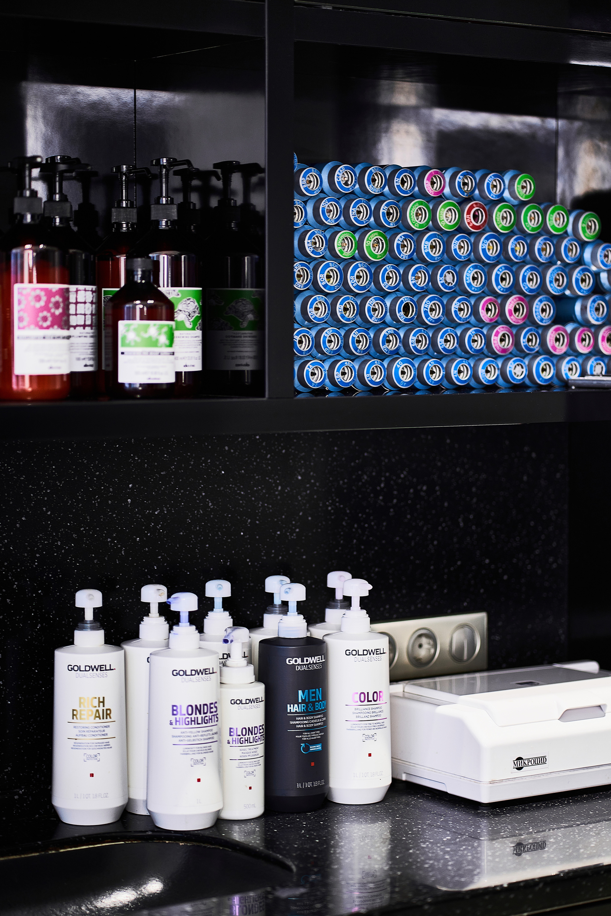 Mado beauty. Создаю контент для бизнеса- Андрей Корниенко и упаковываю компании и экспертов в Краснодаре