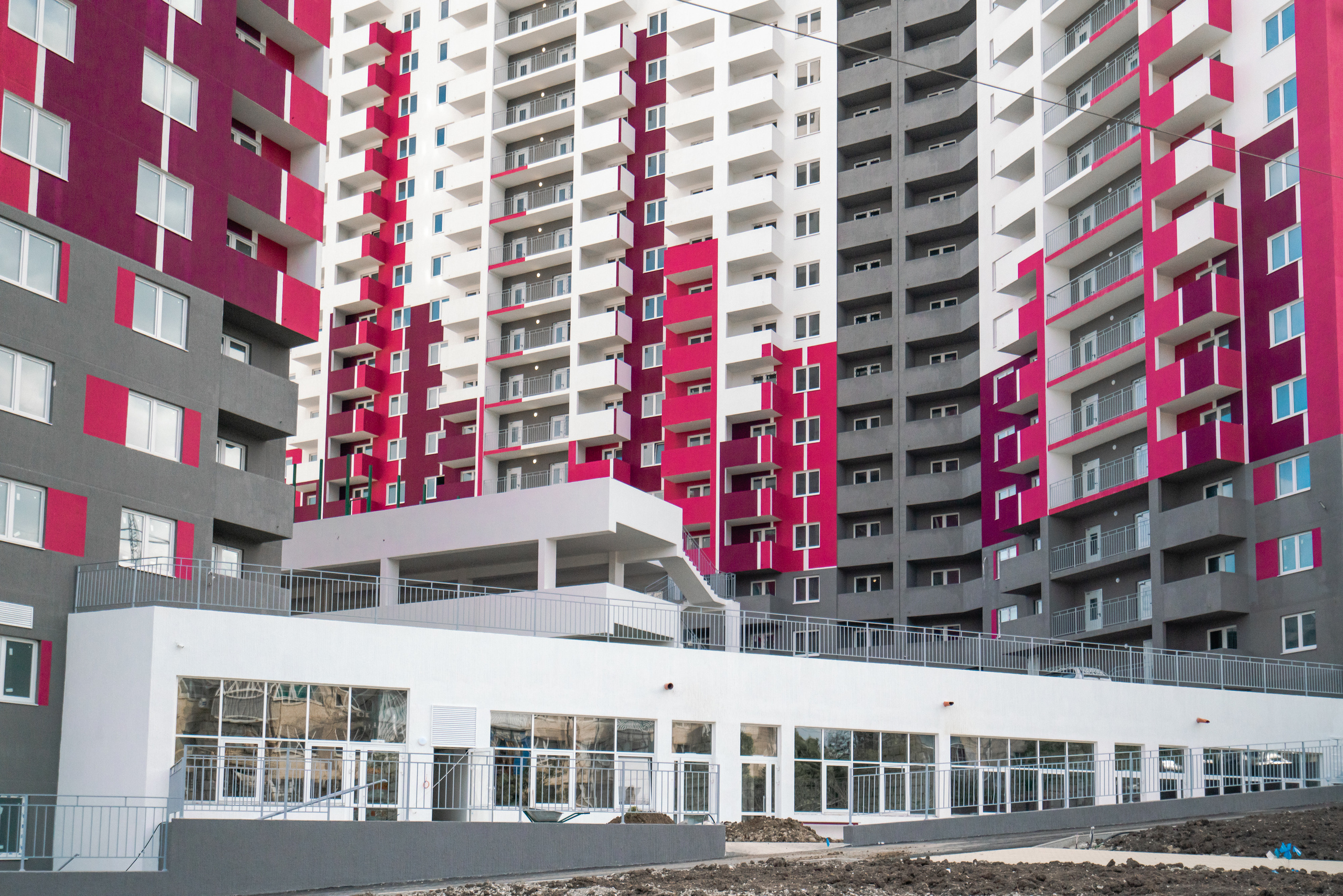 Неометрия. Создаю контент для бизнеса- Андрей Корниенко и упаковываю компании и экспертов в Краснодаре