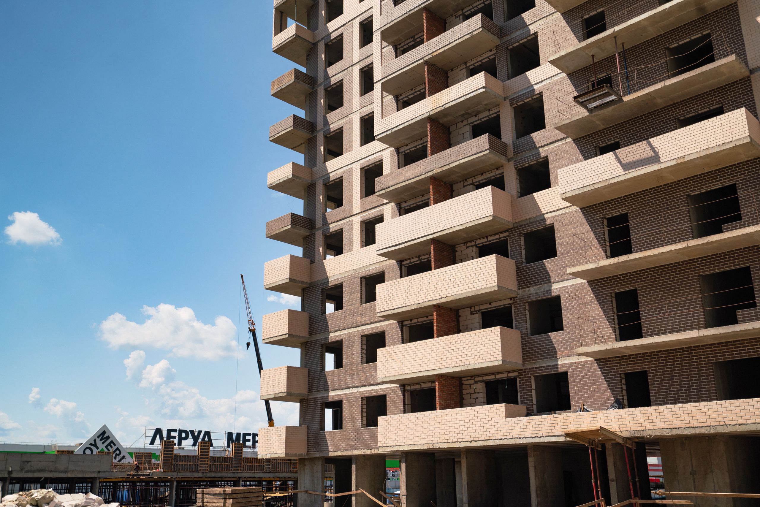 Неометрия. Создаю контент для бизнеса- Андрей Корниенко и упаковываю компании и экспертов в Краснодаре