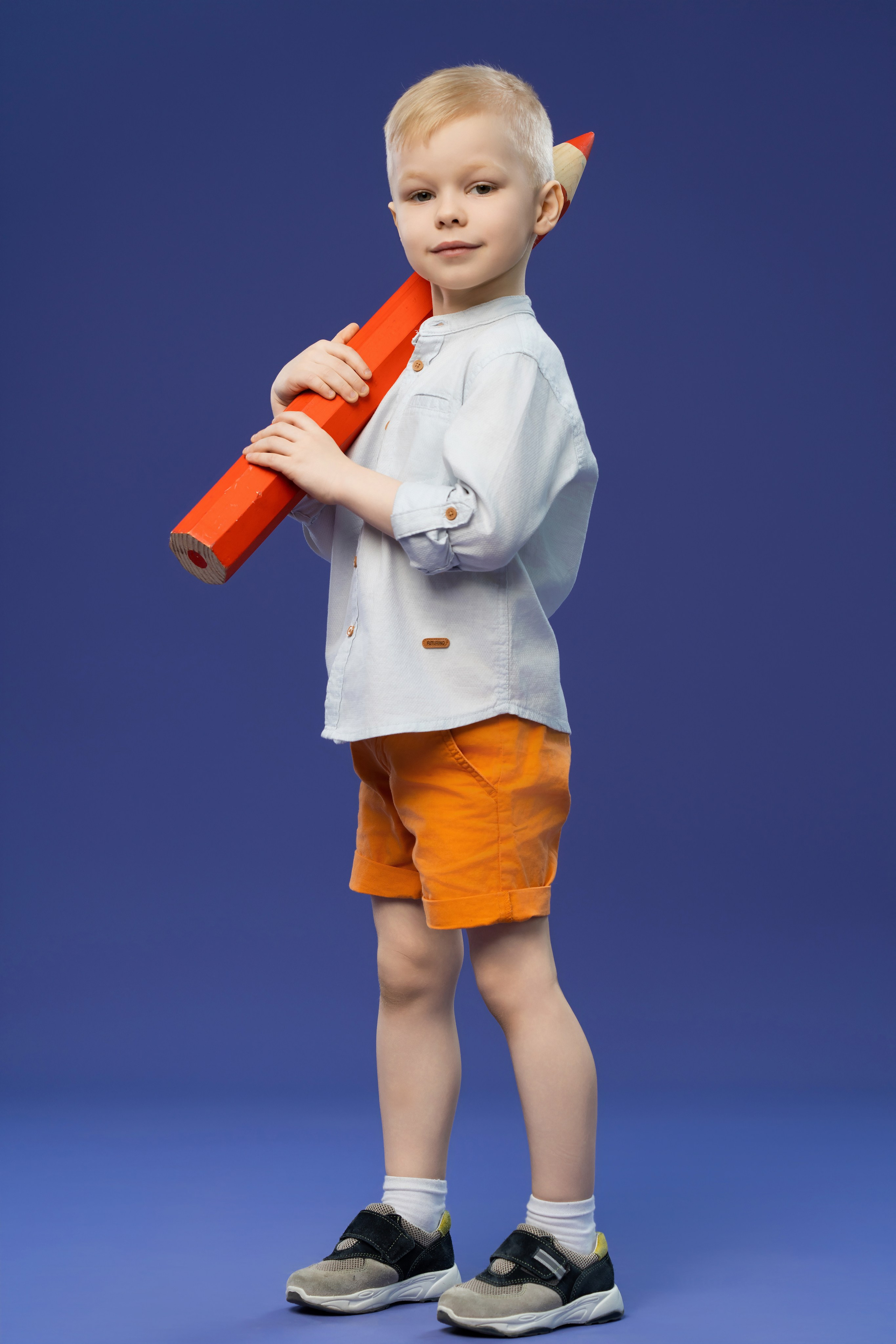 Студийные фотографии. Выпускные альбомы от Мамаевых, город Киров