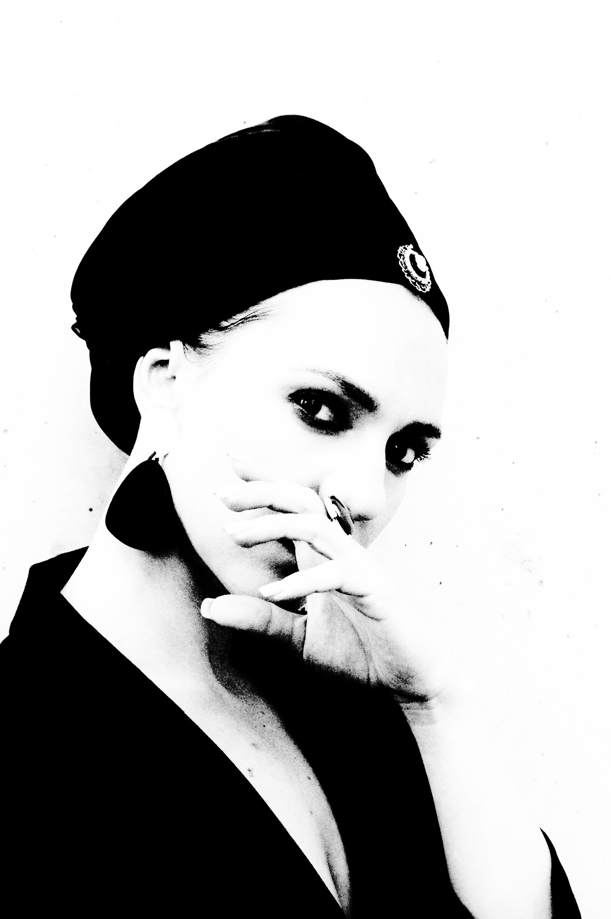 Portraits. Juliarubis.com