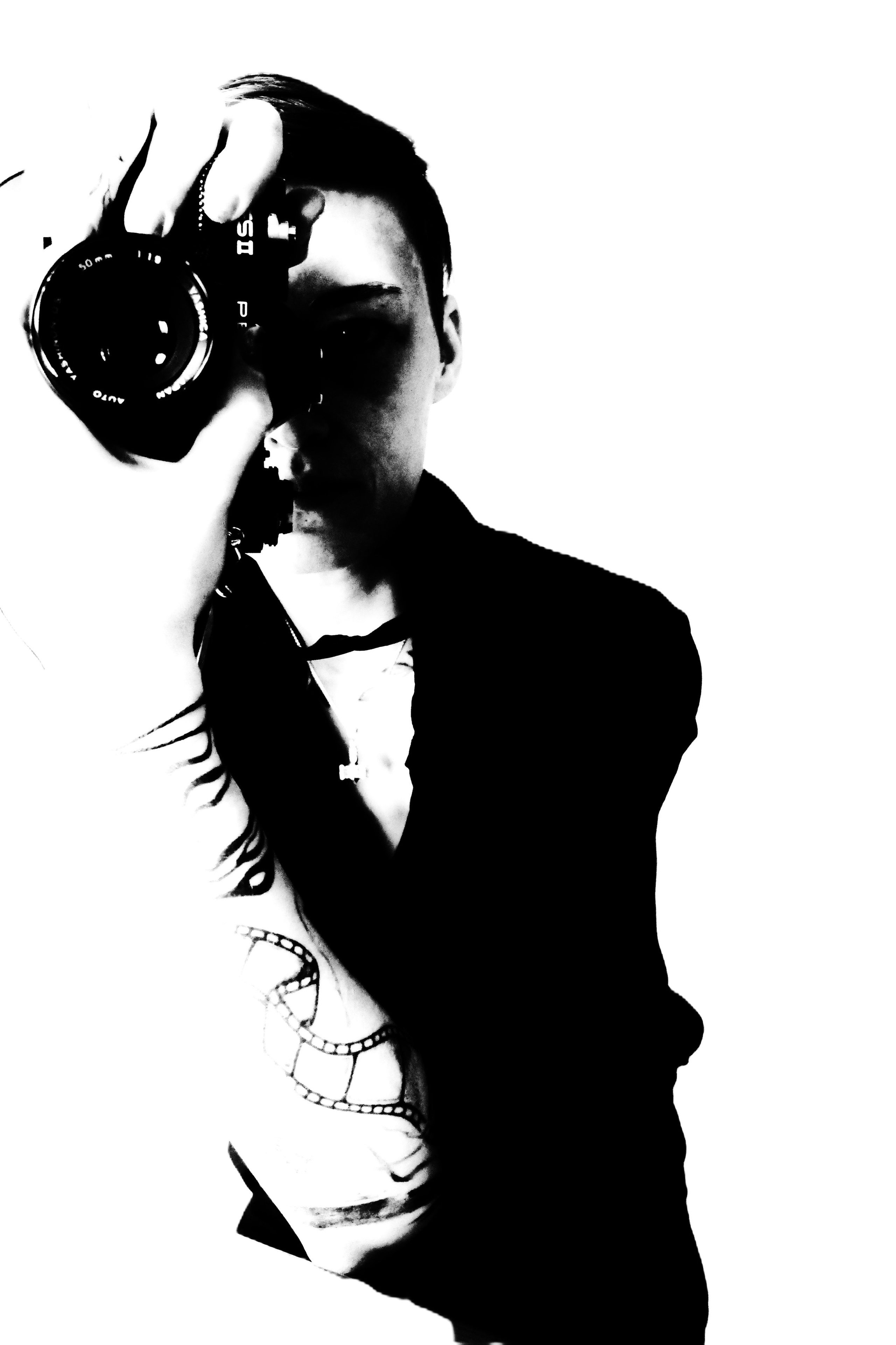 Portraits. Juliarubis.com