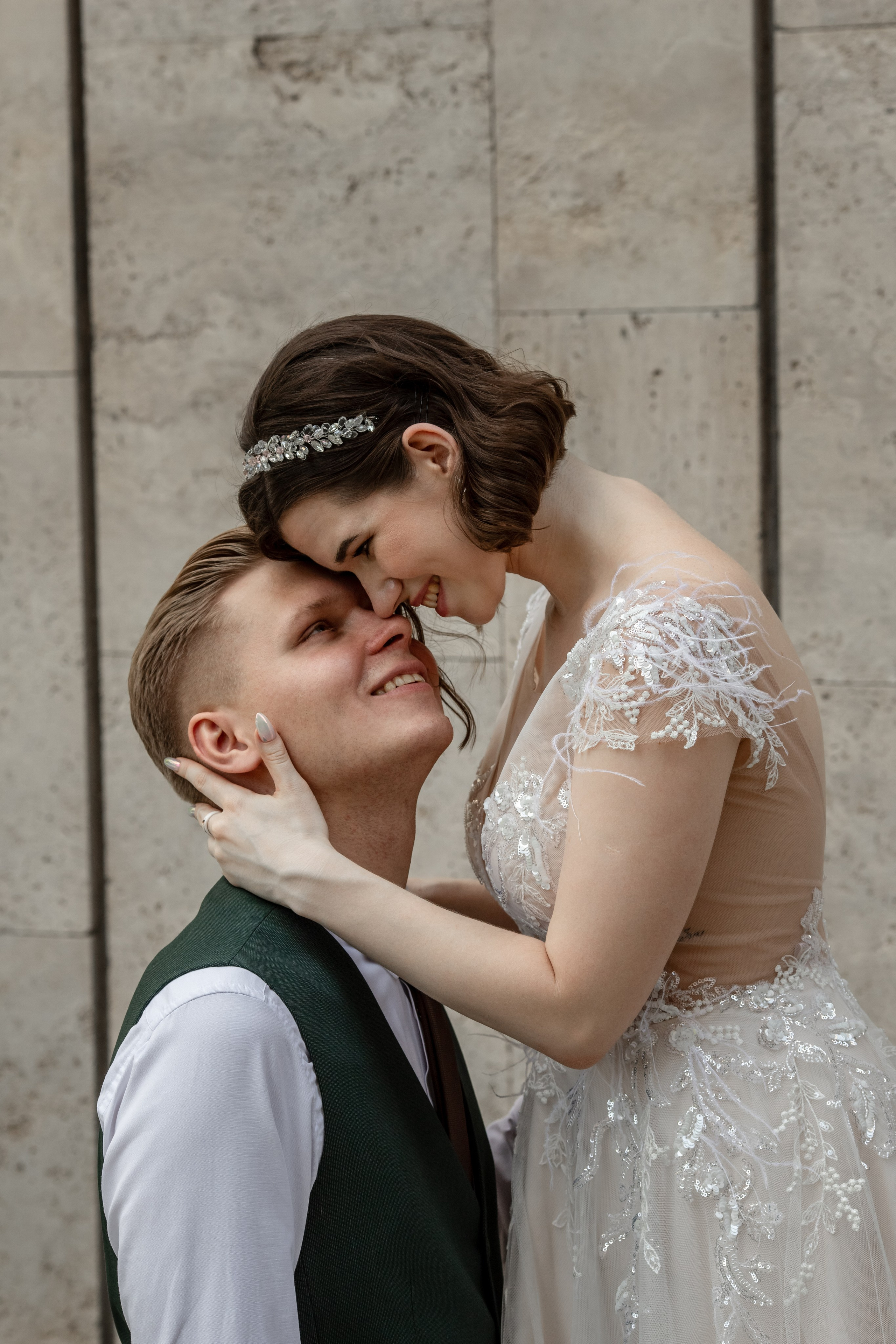 Стильная свадебная фотосессия Москва | Свадебный фотограф. Фотограф брендов и бизнеса в Москве Алексей Сентюрин