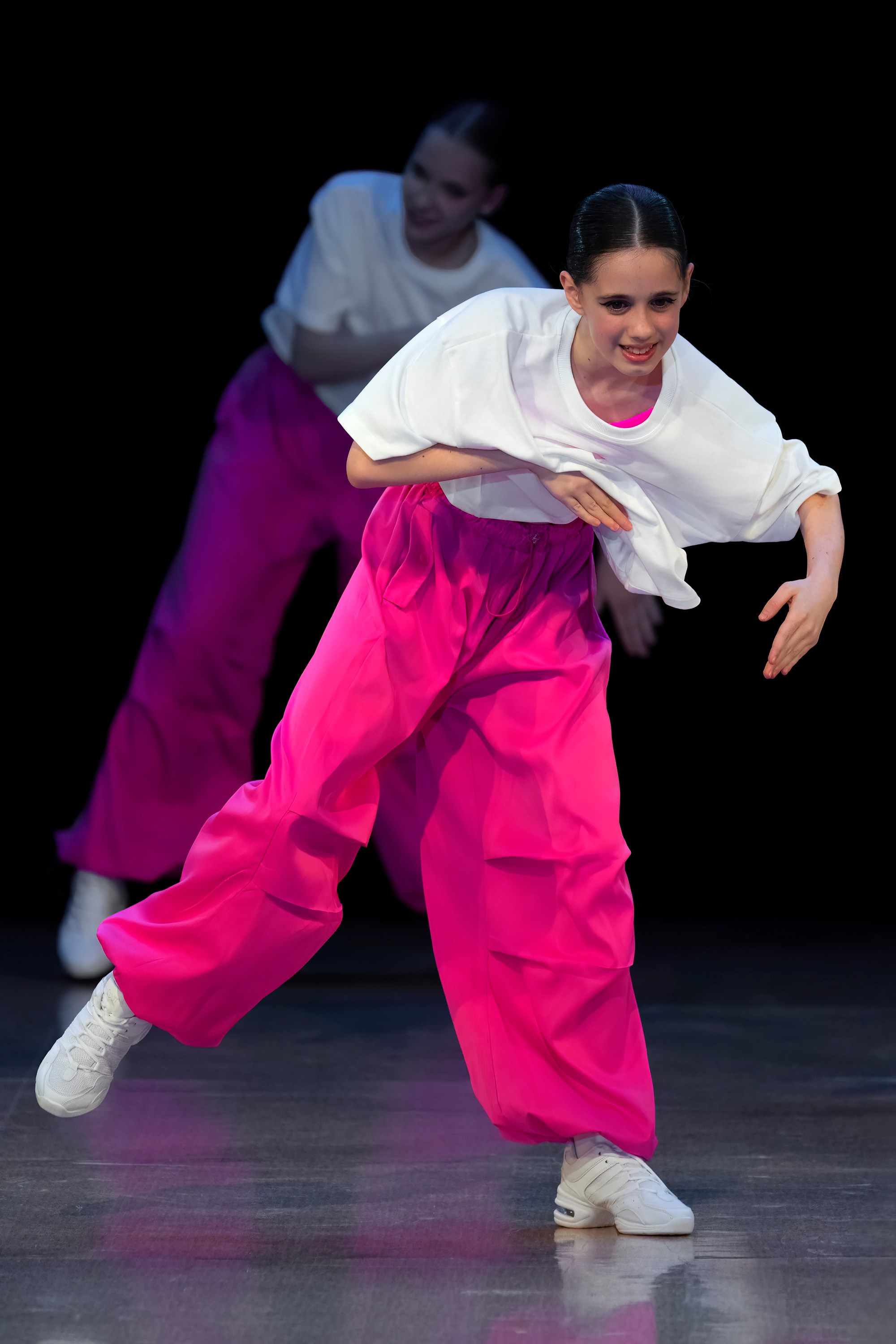 Съемка отчетного концерта Ника 2025. Павел Шапочкин | Фотография от земли до неба