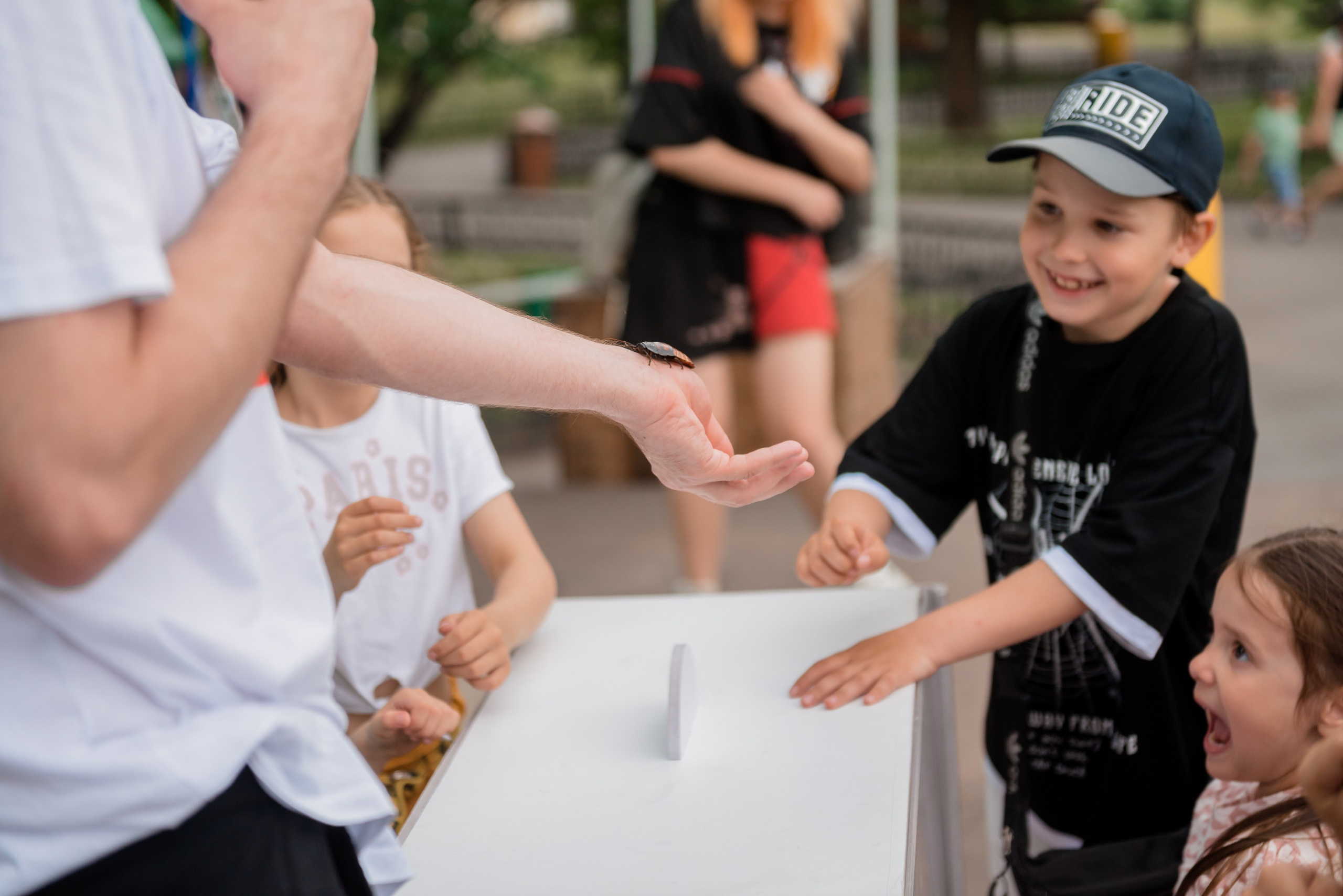 12 Июня 2024. Детский фотограф, семейный фотограф и репортажи в Кемерово