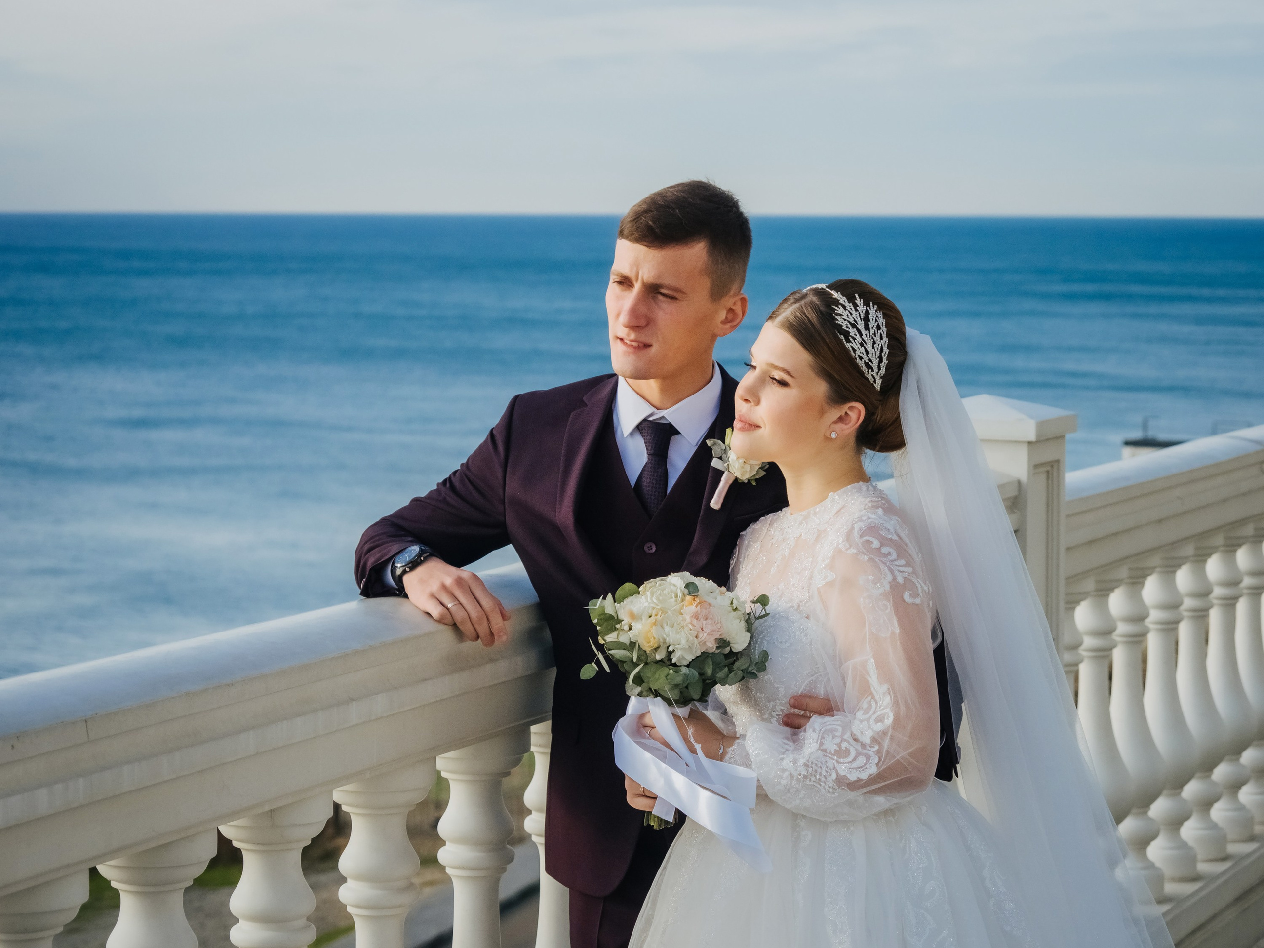 Богдан и Яна. Семейный, детский, свадебный, фотограф в городе Анапа