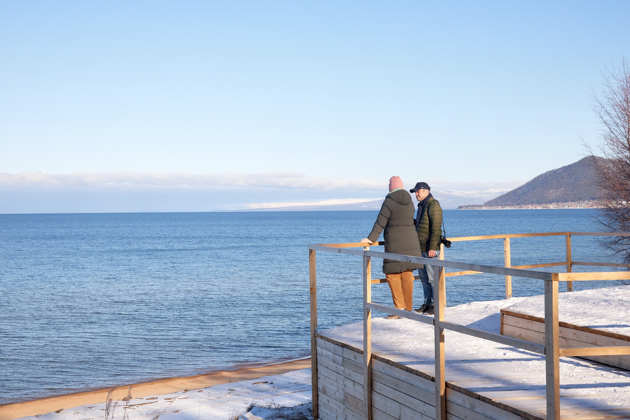 Муравьёв-Амурский 2030. Бурятия. Репортажный фотограф Владивосток Анастасия Сокольникова