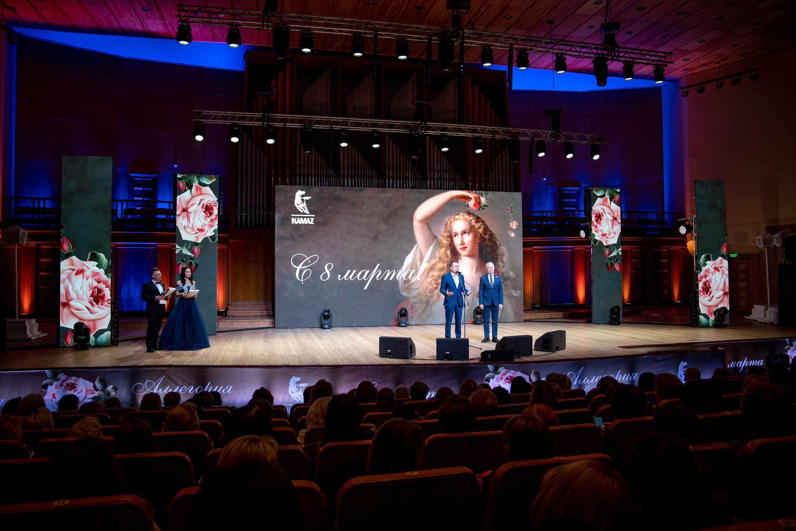 РЕПОРТАЖ. Никита Аничкин фото и видео оператор из России