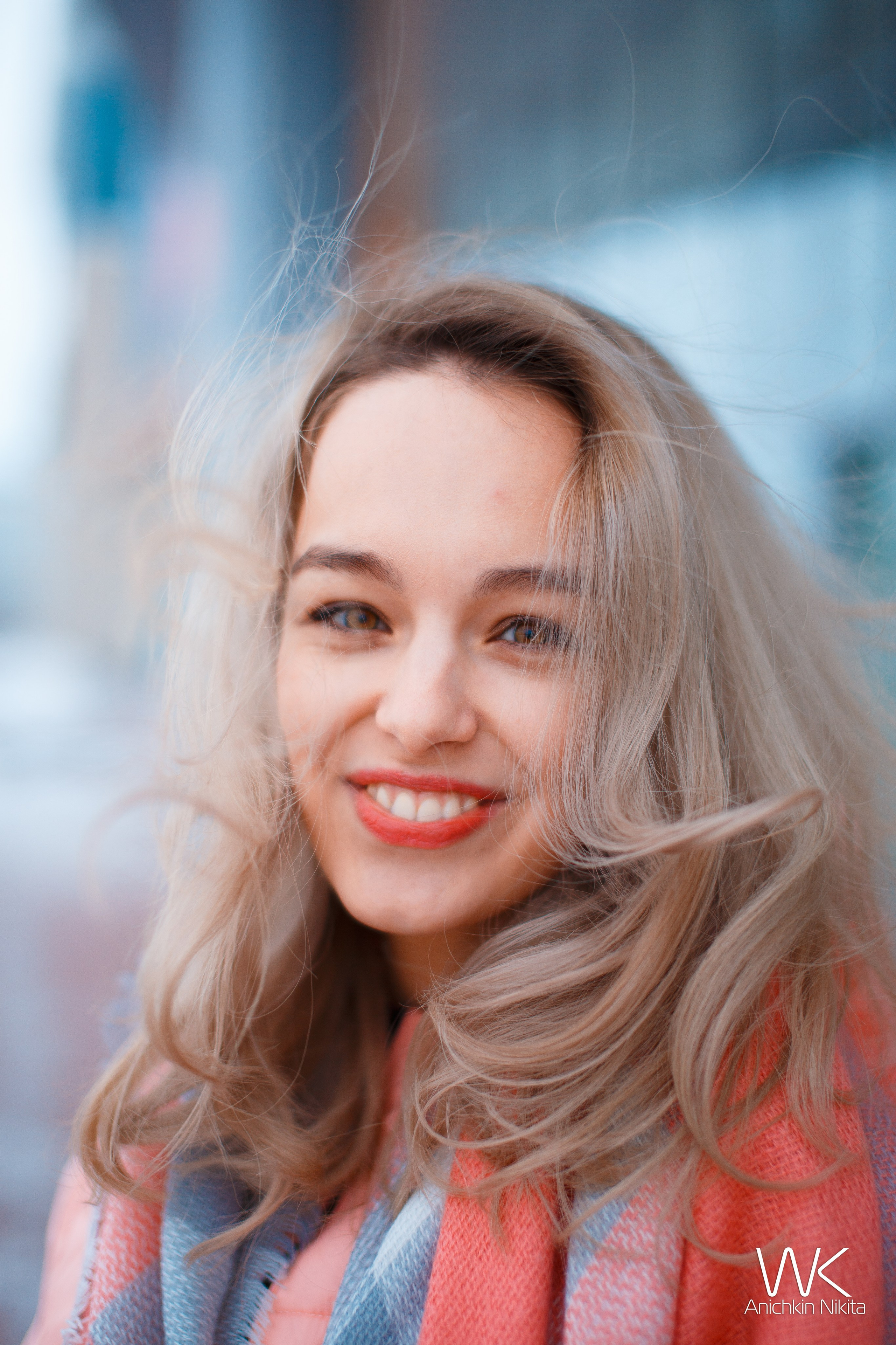 ФОТОСЕССИИ. Никита Аничкин фото и видео оператор из России