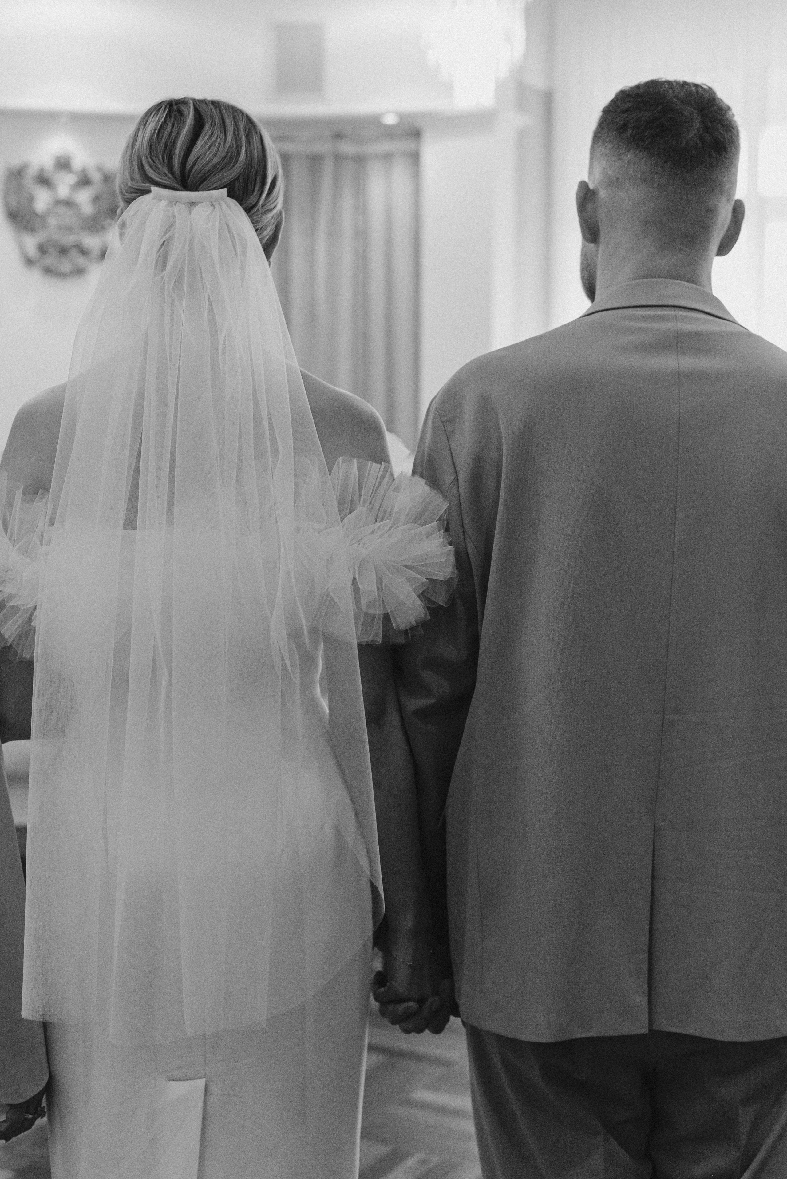 Дима и Вера. Фотограф в Москве Емельяненко Светлана