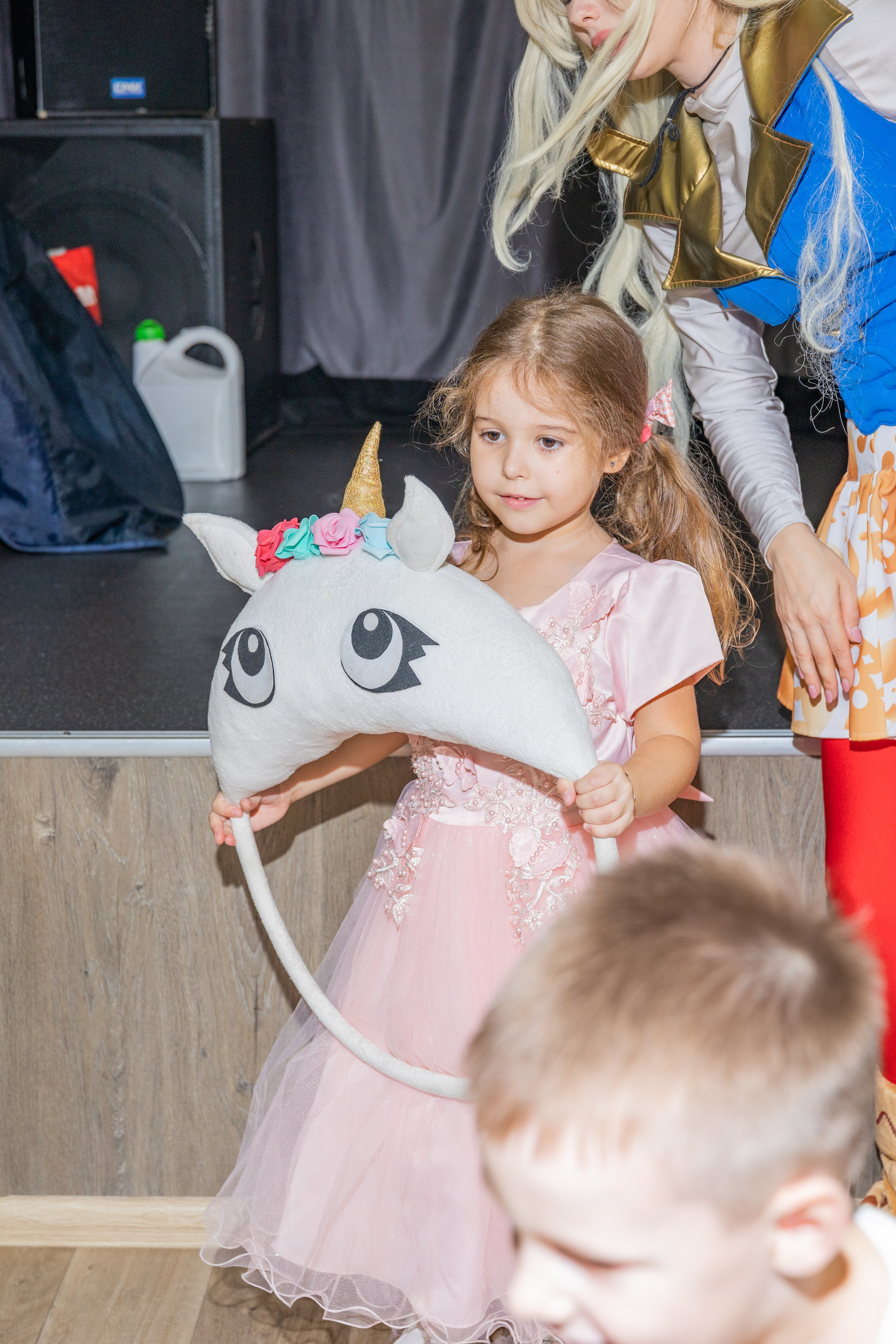 День Рождение Есении в Rabbit Holl. Выпускные альбомы во Владивостоке