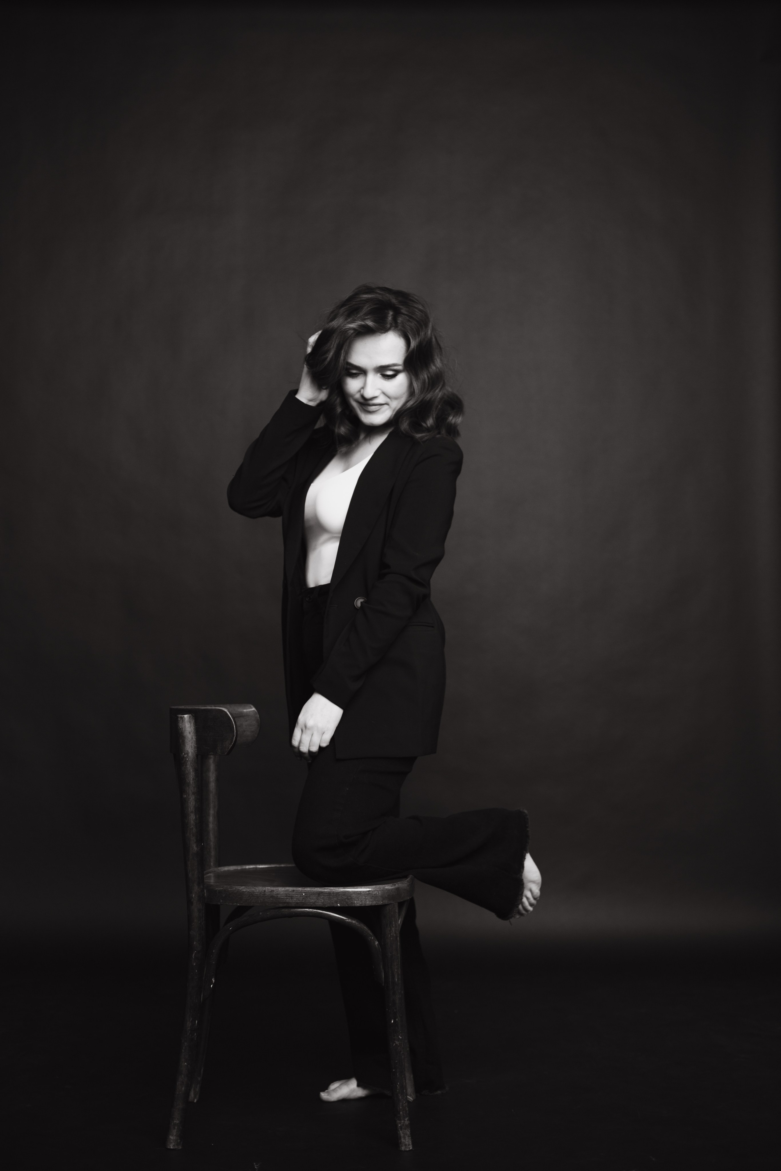 Zeynep. Beye Shevkiyeva Photography