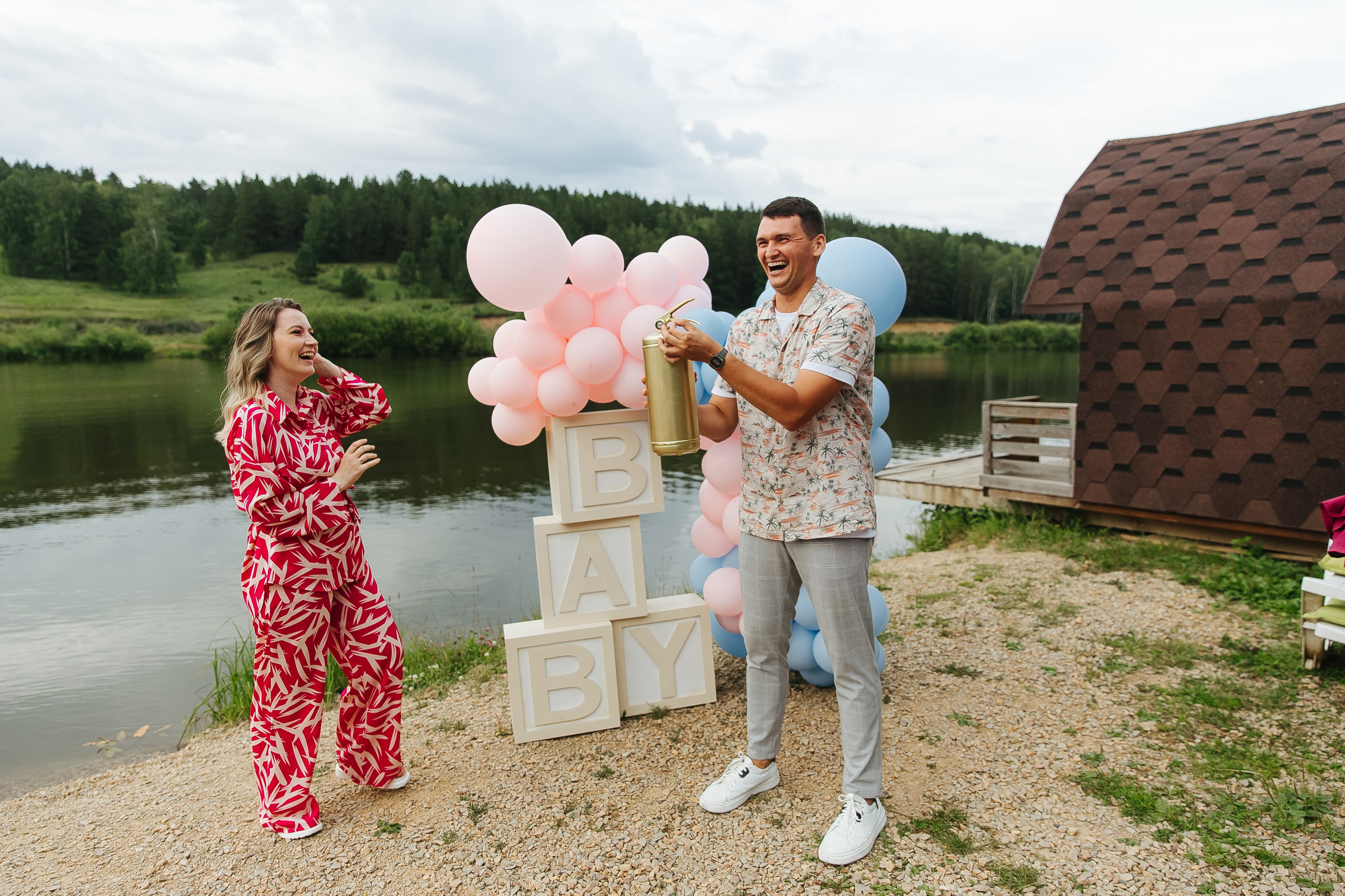 Гендерпати. Фотограф в Красноярске Любовь Малеева