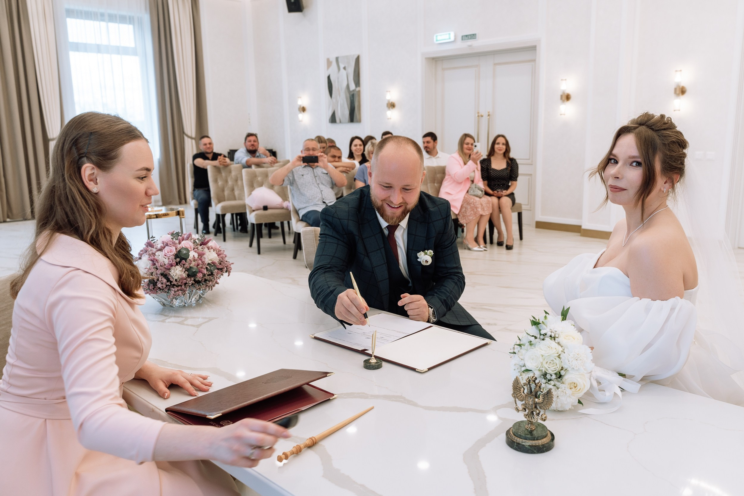 Дмитрий и Ксюша. Фотосъёмка, видеосъемка массовых мероприятий, reels