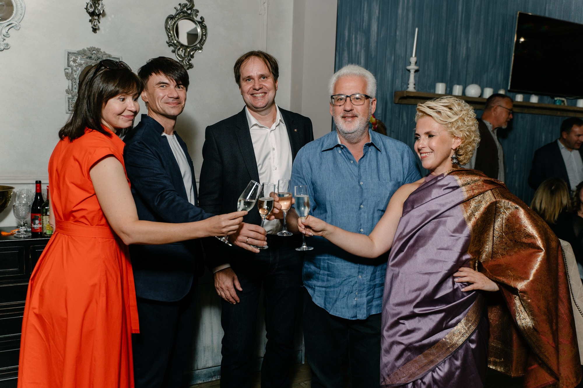 Фотосъемка юбилея. Фотосъёмка, видеосъемка массовых мероприятий, reels