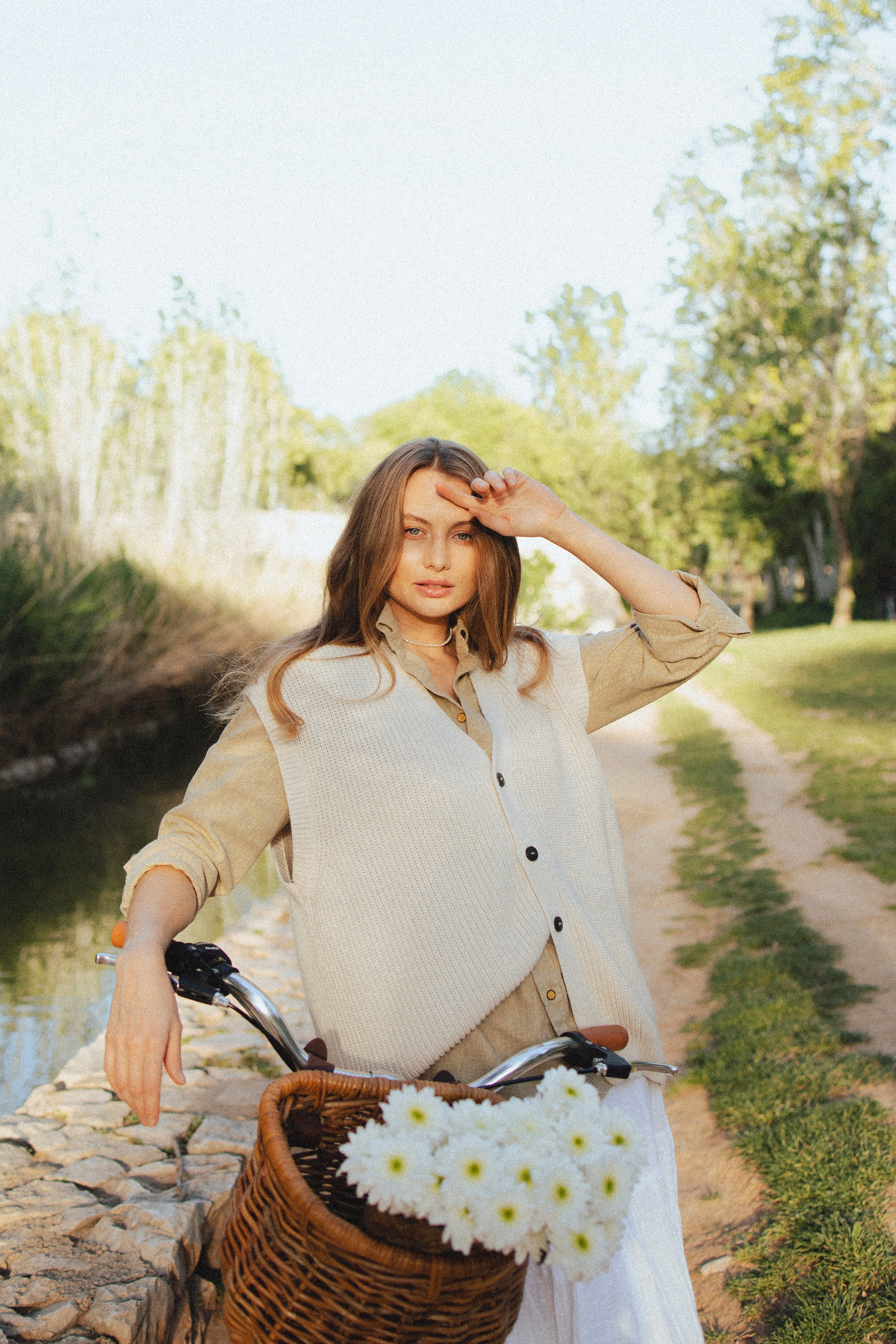 🤍. Главная