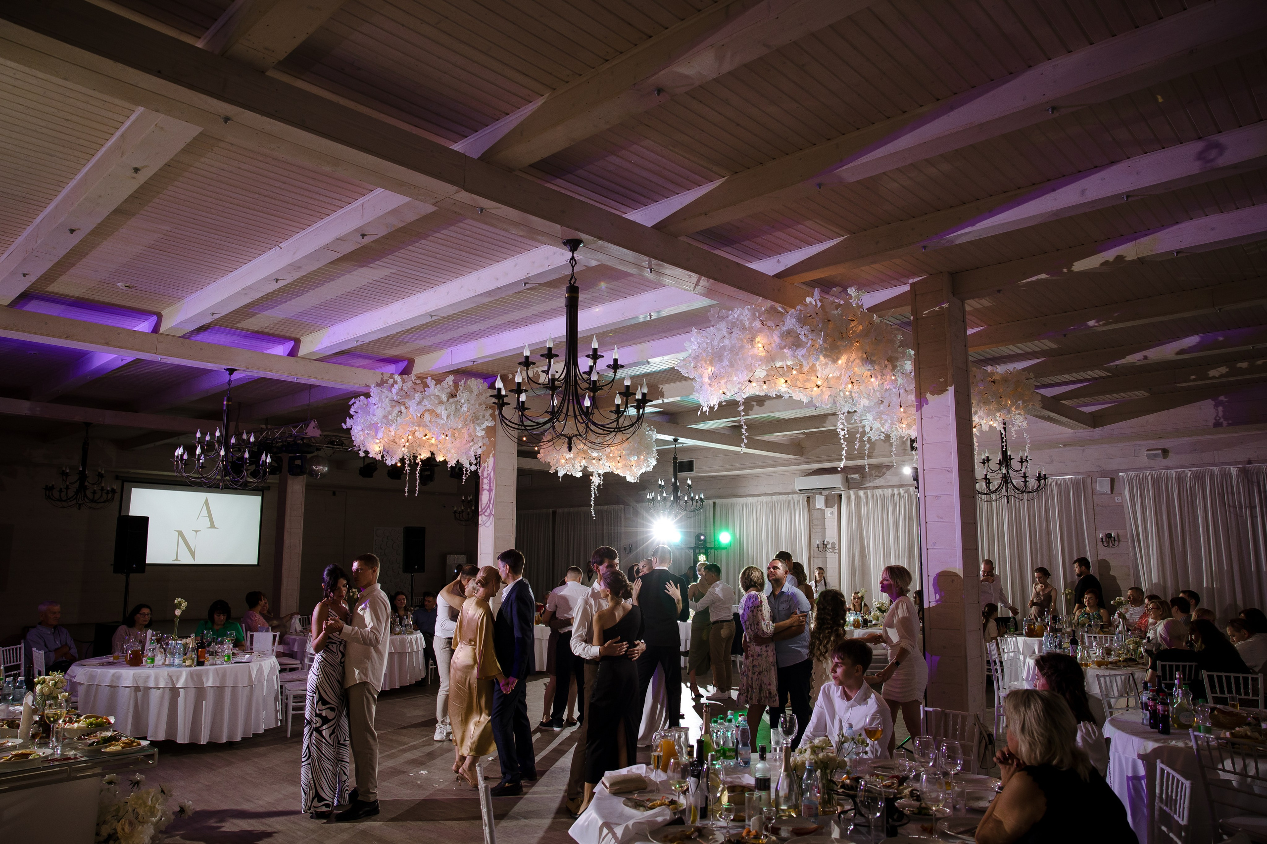 A&N. Свадебный и семейный фотограф в Самаре и Тольятти | Елена Топанцева