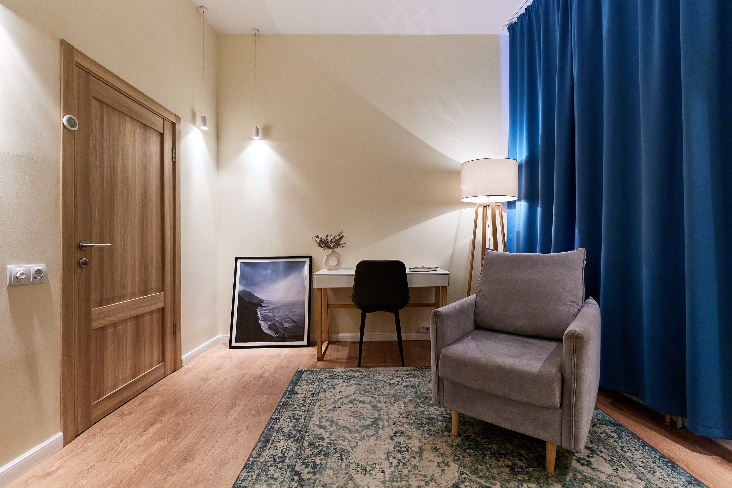 2025.03.15 Центр психологии Дарьи Флоровской. Фотограф Анастасия Леонтьева Санкт-Петербург