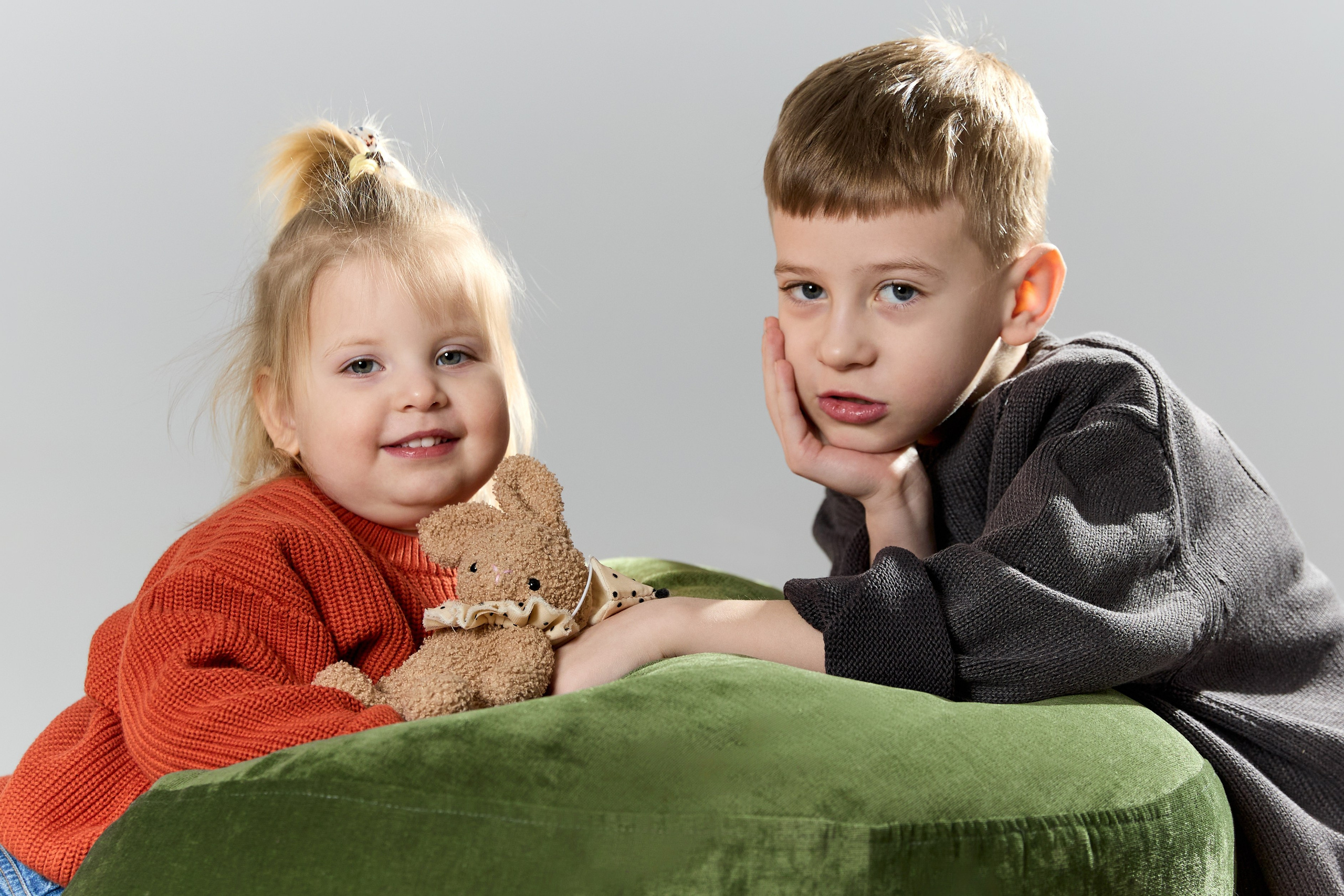 Самые близкие. Свадебный и семейный фотограф в Ульяновске, Норильске, Казани — Орешина Елена