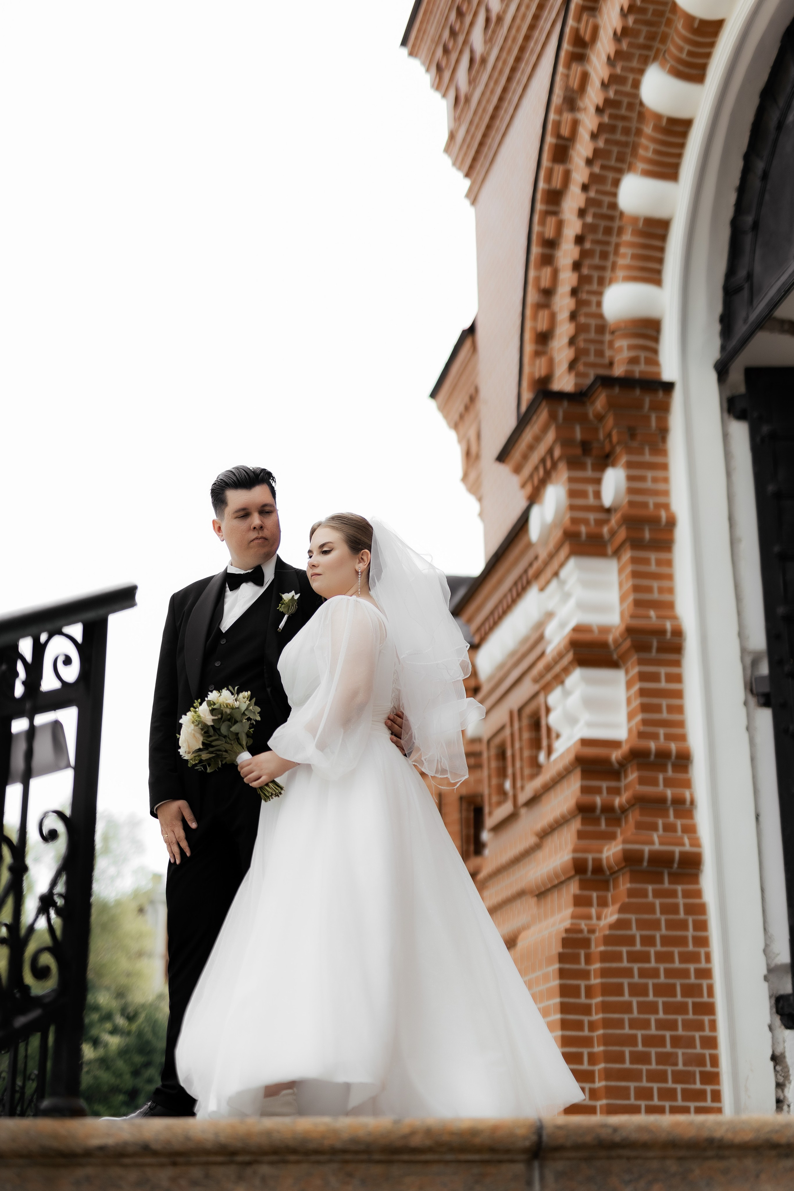 Рома и Вика. Фотограф Елизавета Князева Сергиев Посад, Москва