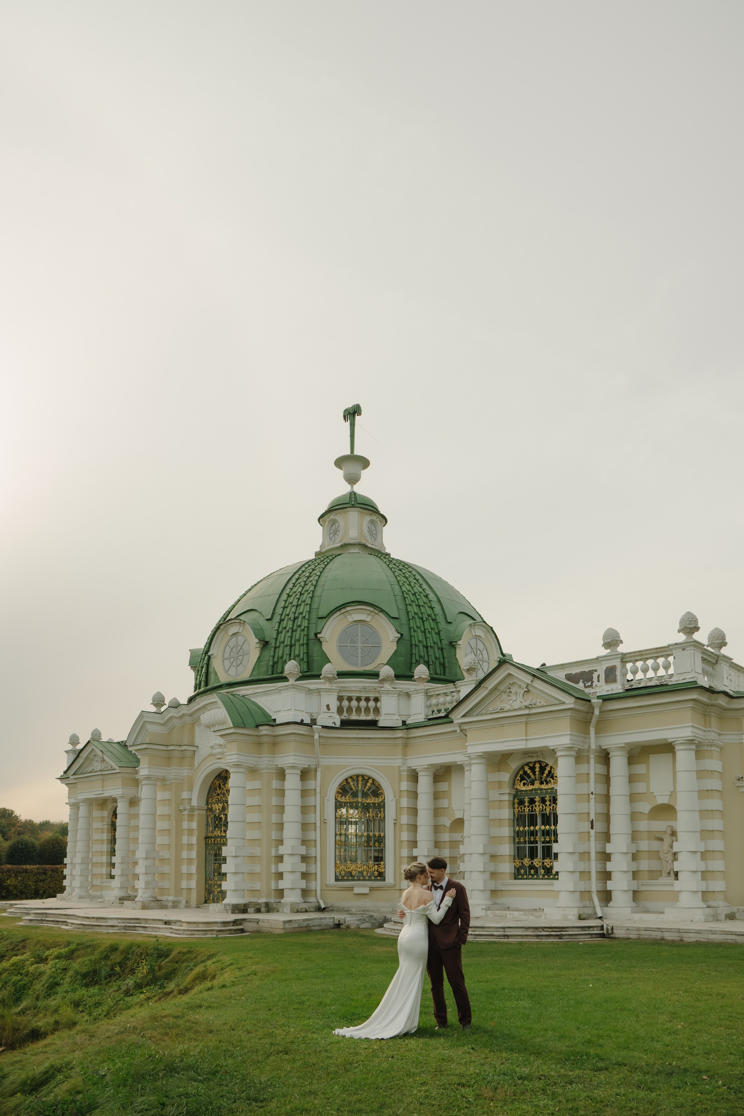 Максим и Анастасия. Ваш свадебный и семейный фотограф