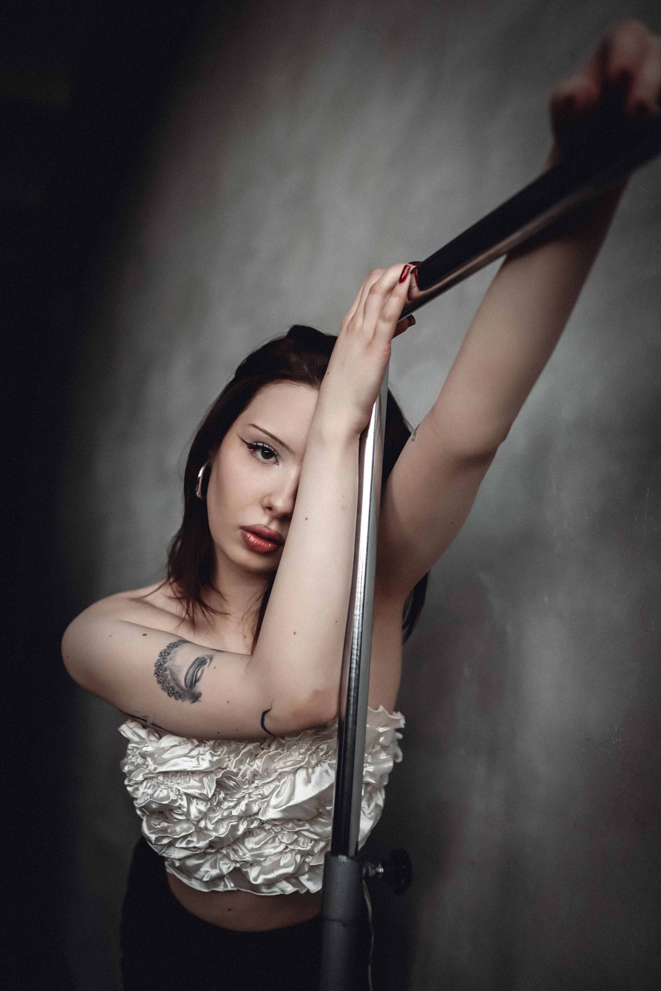 Виталина. Фотограф в Нижнем Новгороде Кристина Батанова