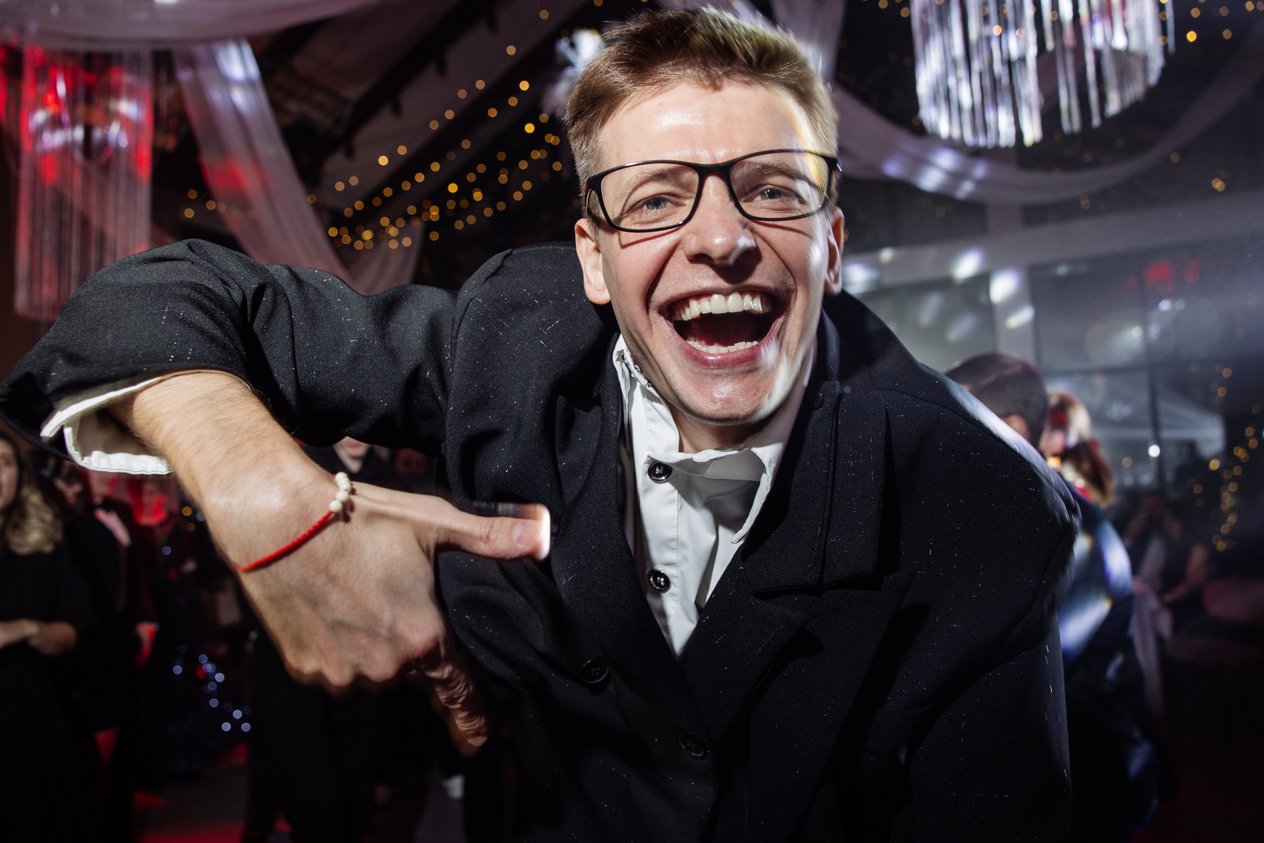 Корпоратив EVENT