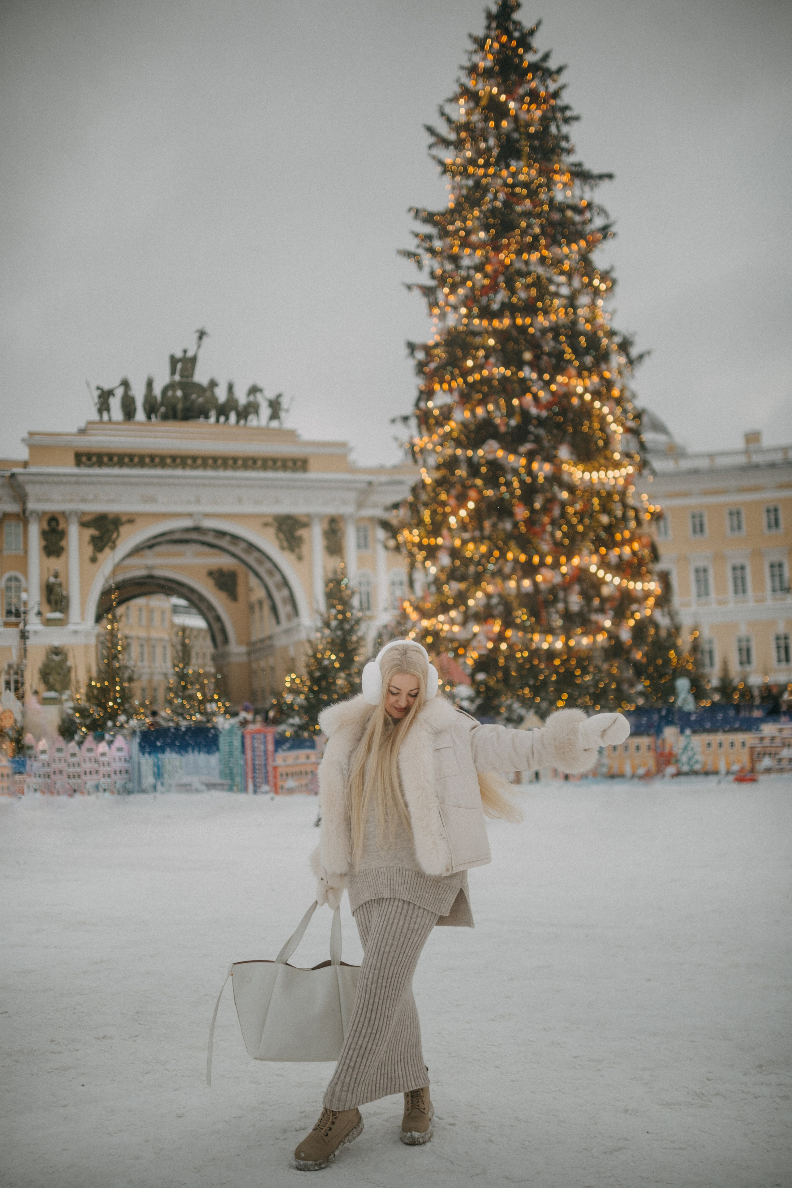 Алена. Фотограф в Санкт Петербурге Лара Великова