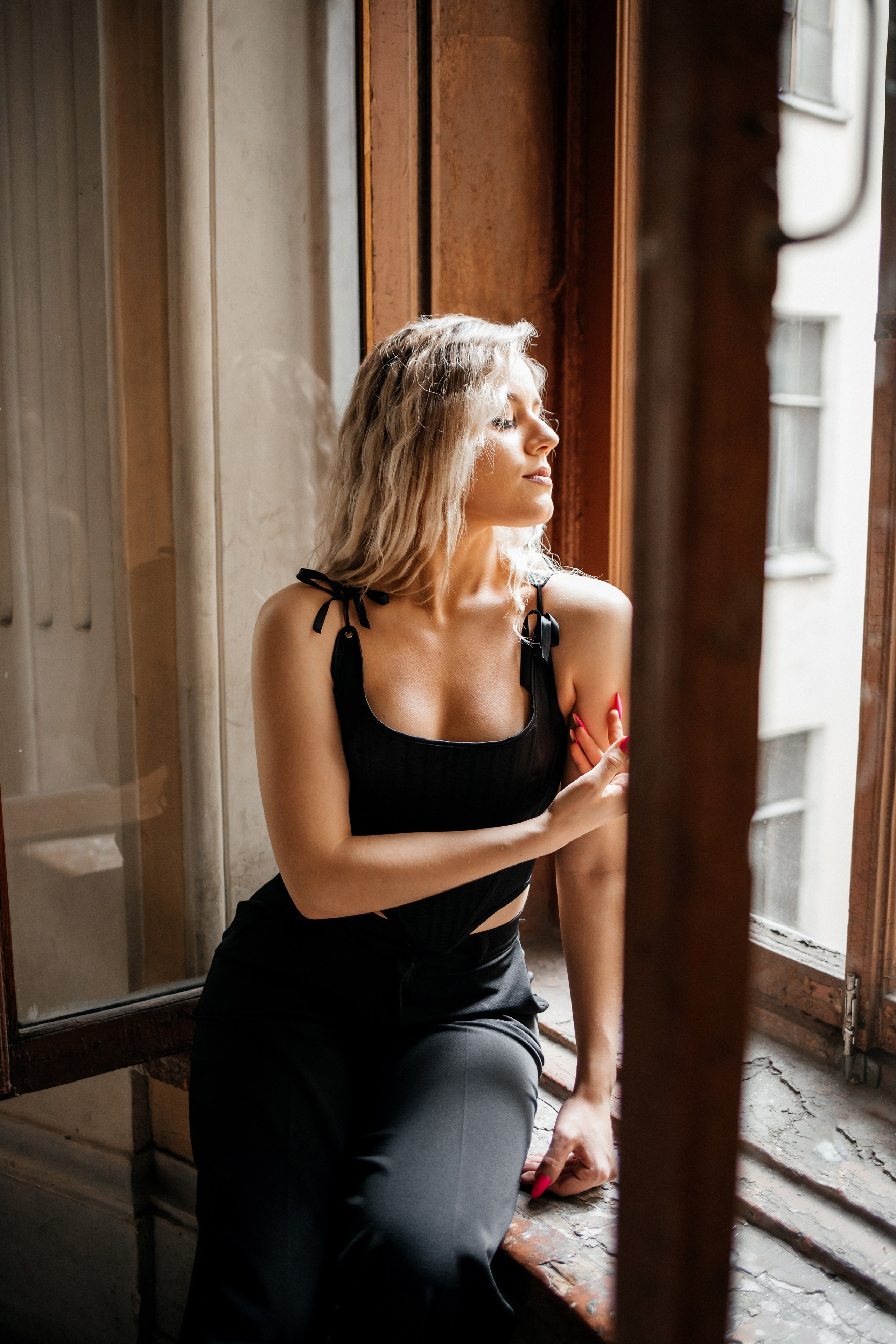 Анастасия. Свадебный и семейный фотограф СПБ